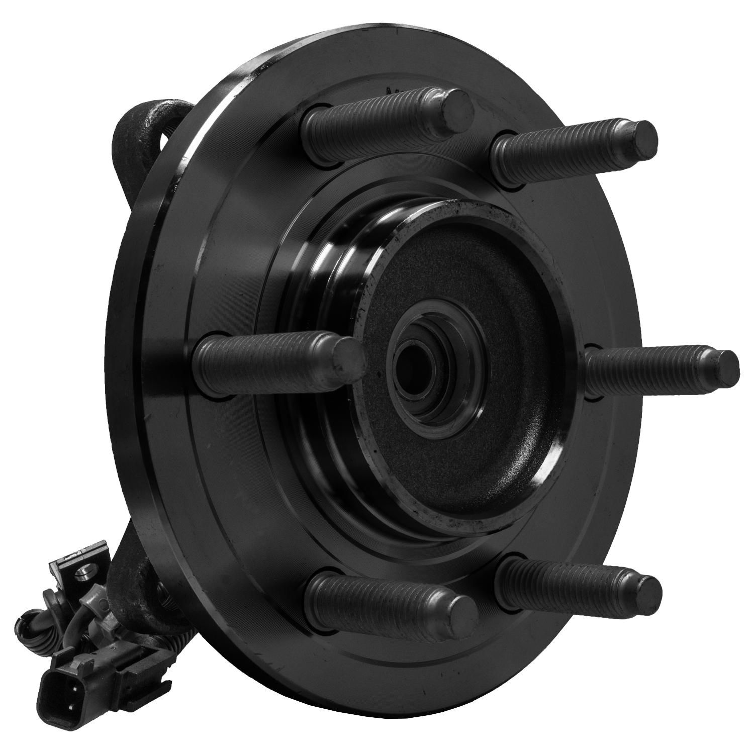 Duralast Gold Wheel Bearing and Hub Assembly DLG550219 | AutoZone