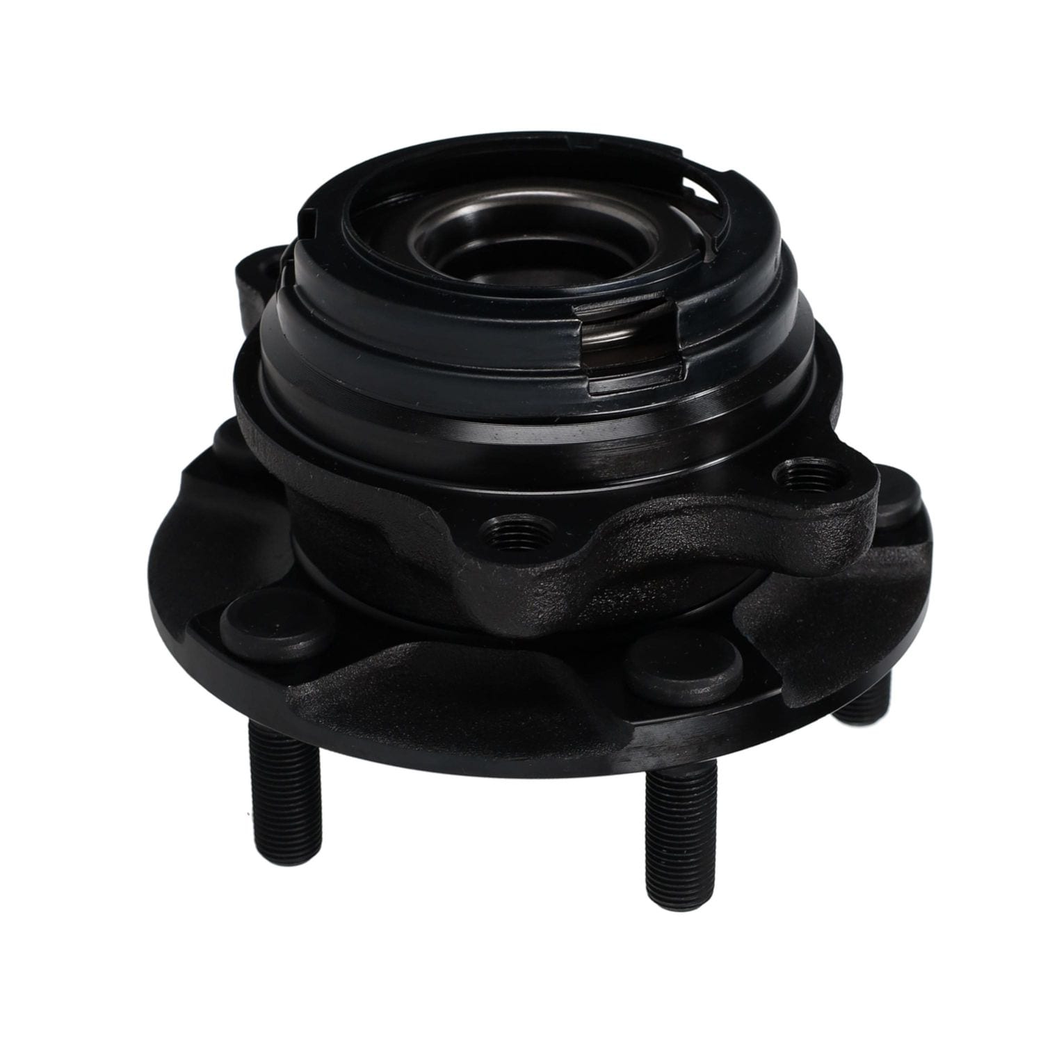 Duralast Gold Wheel Bearing and Hub Assembly DLG590125 | AutoZone