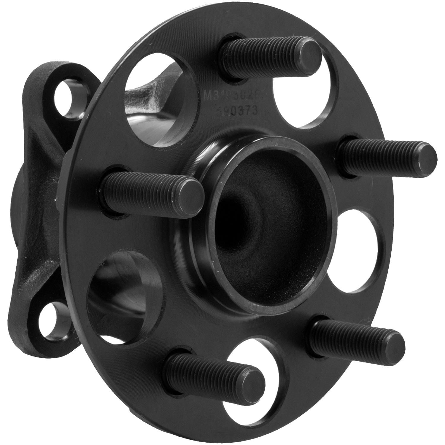 Duralast Gold Wheel Bearing and Hub Assembly DLG590373 Reviews