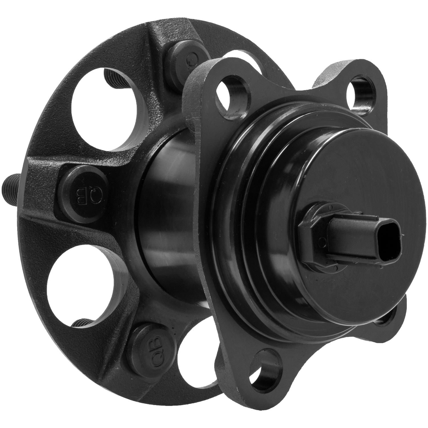 Duralast Gold Wheel Bearing and Hub Assembly DLG590373 | AutoZone