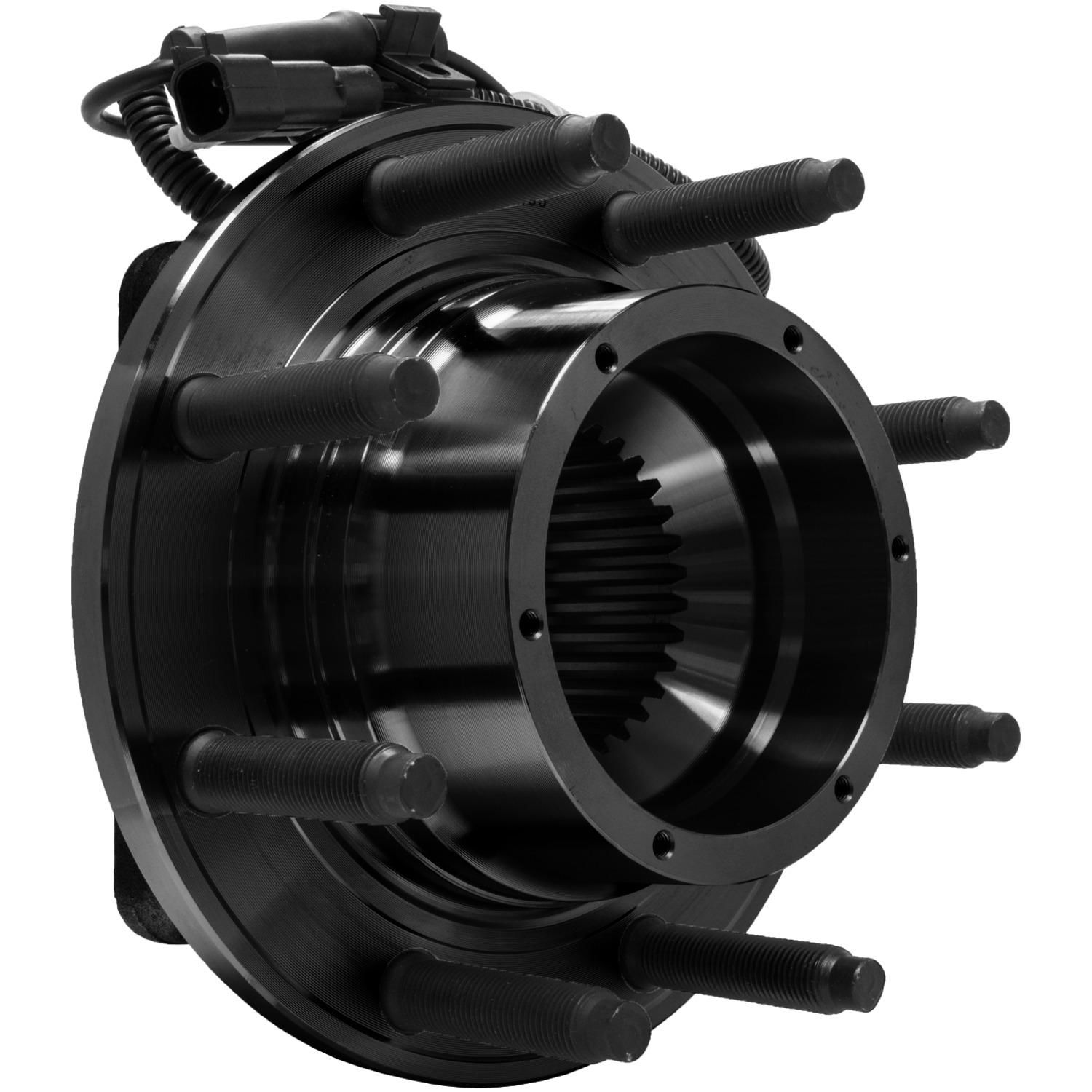 Duralast Gold Wheel Bearing and Hub Assembly DLG590435 | AutoZone