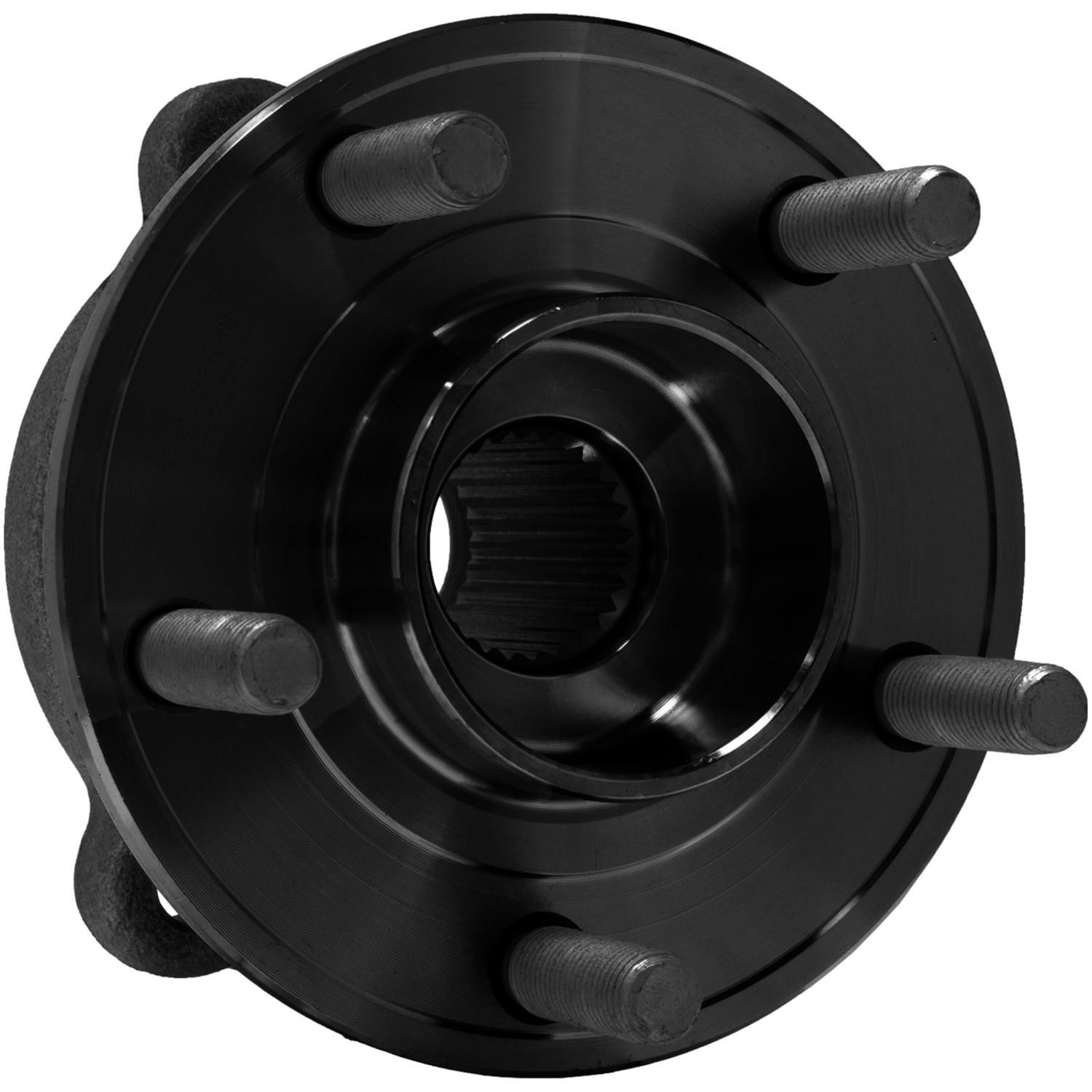 Duralast Gold Wheel Bearing and Hub Assembly DLG590479 | AutoZone