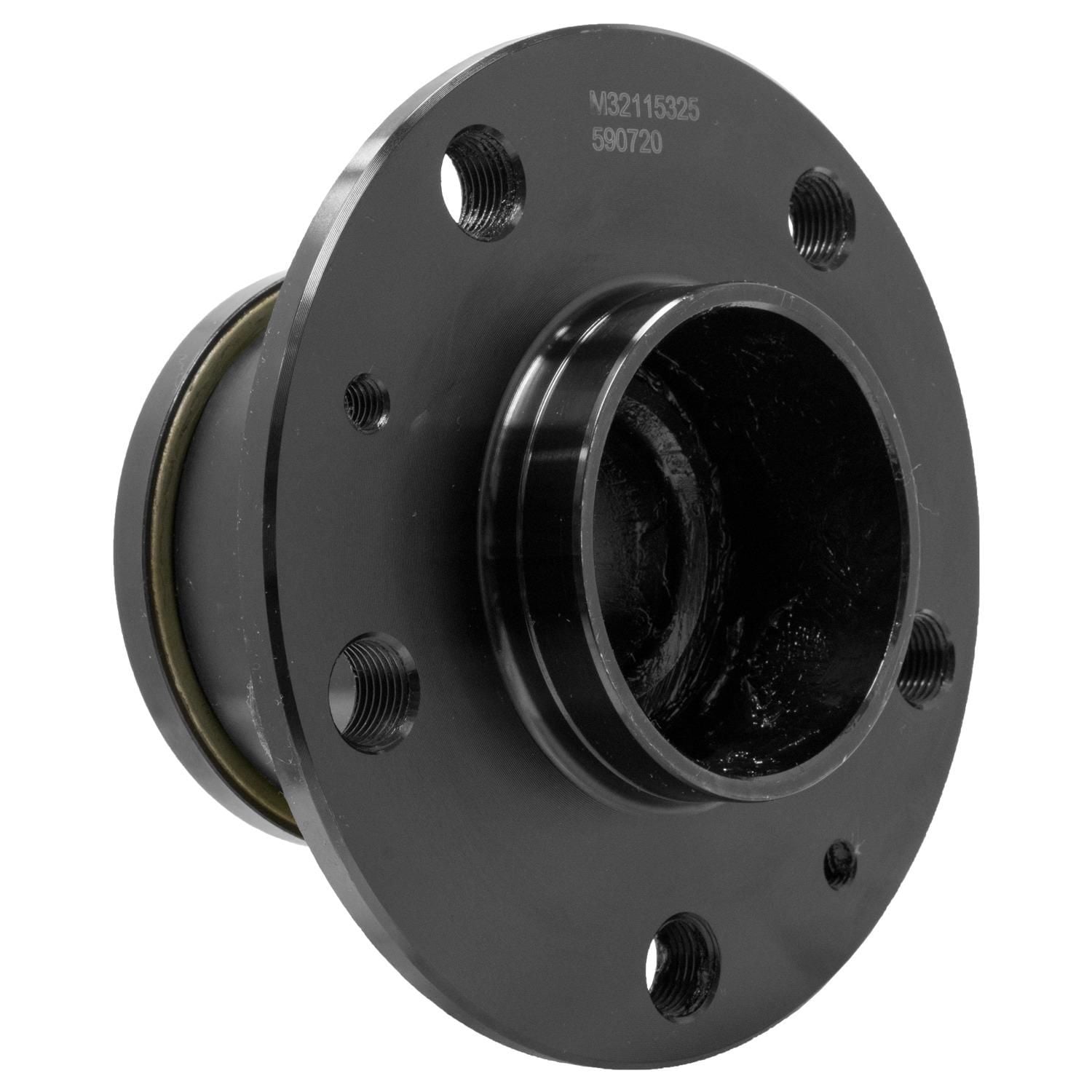 2,700円お安く!⭕️完売再製作◎Volan All-round◎9.75 Duralast Gold Wheel Bearing and Hub Assembly DLG590720 | AutoZone