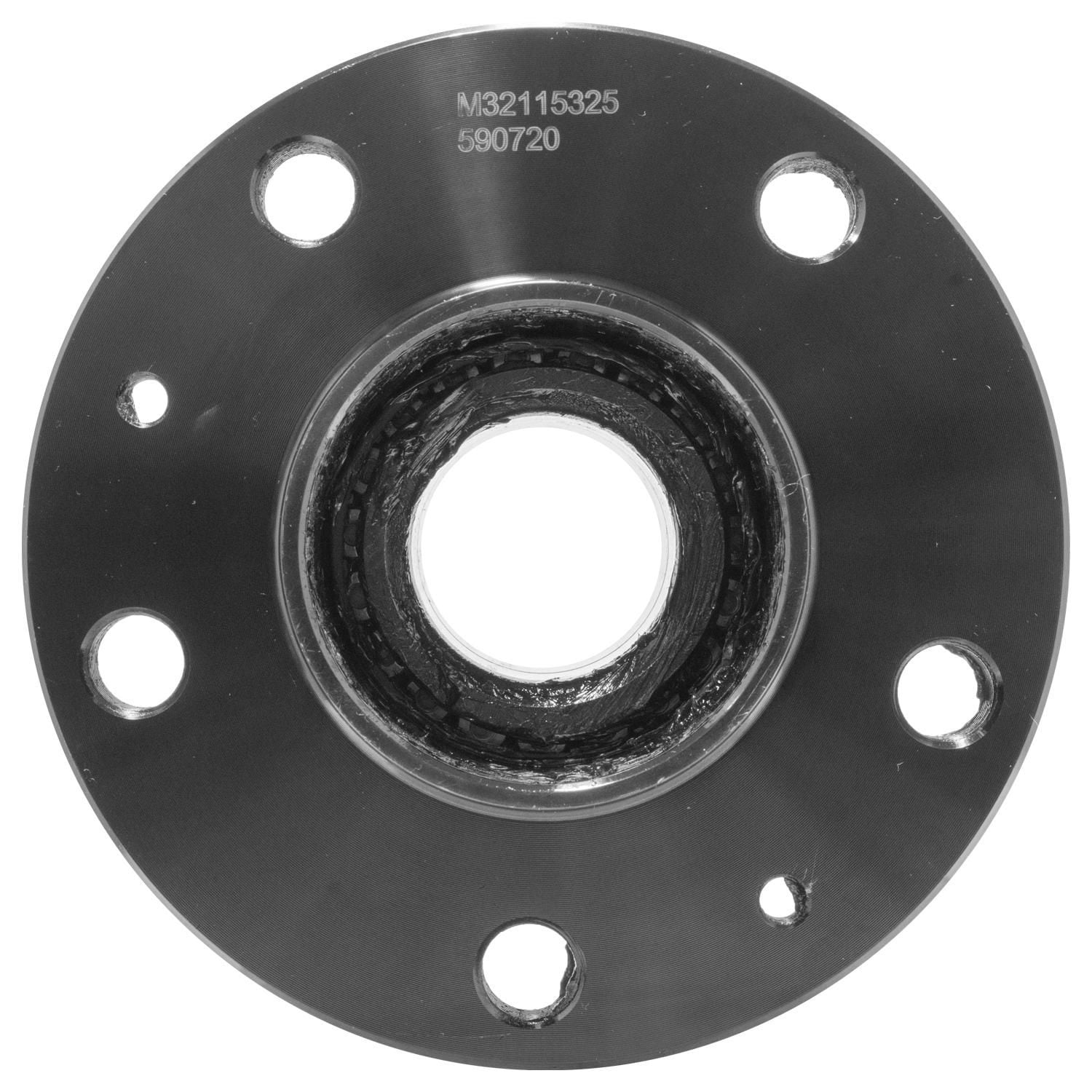Duralast Gold Wheel Bearing and Hub Assembly DLG590720 | AutoZone
