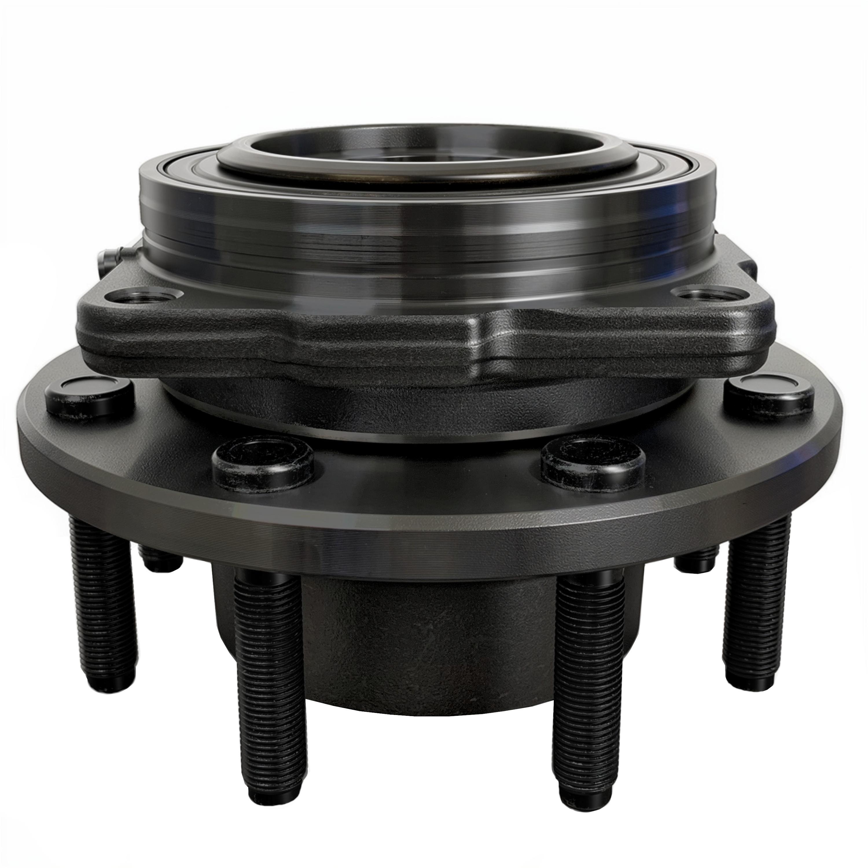 Duralast Gold Wheel Bearing and Hub Assembly DLG930963 | AutoZone