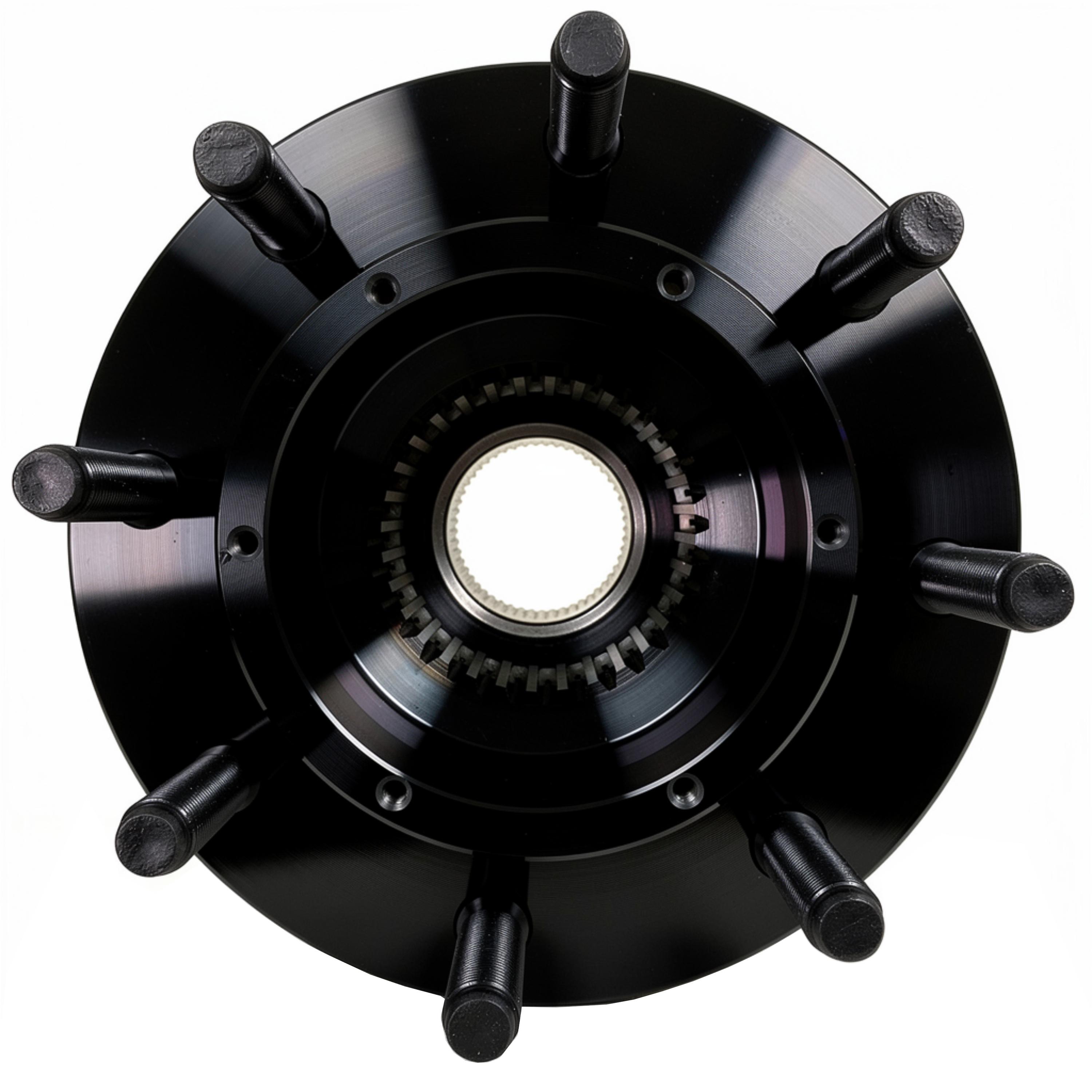 Duralast Gold Wheel Bearing and Hub Assembly DLG930963 | AutoZone