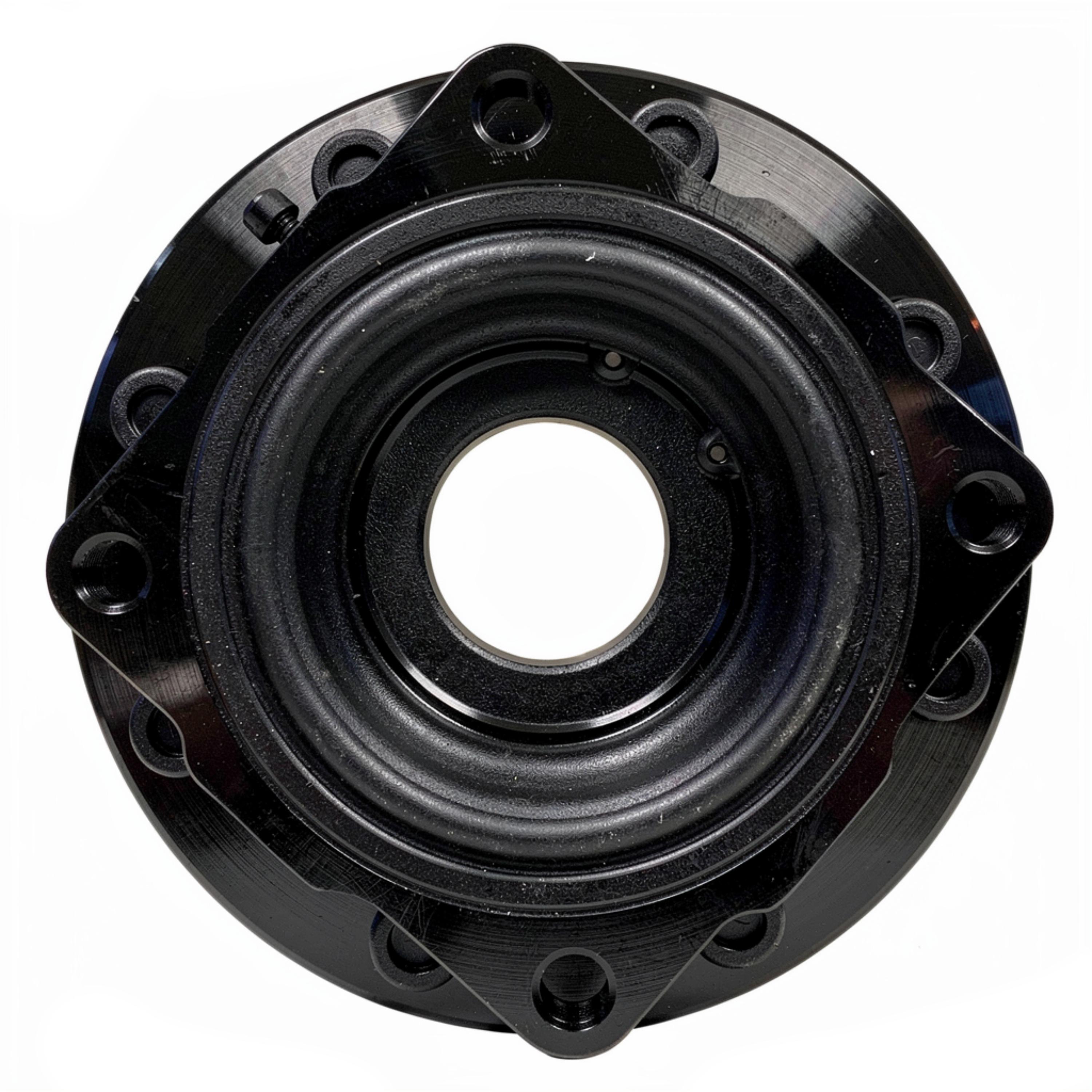 Duralast Gold Wheel Bearing and Hub Assembly DLG930963 | AutoZone