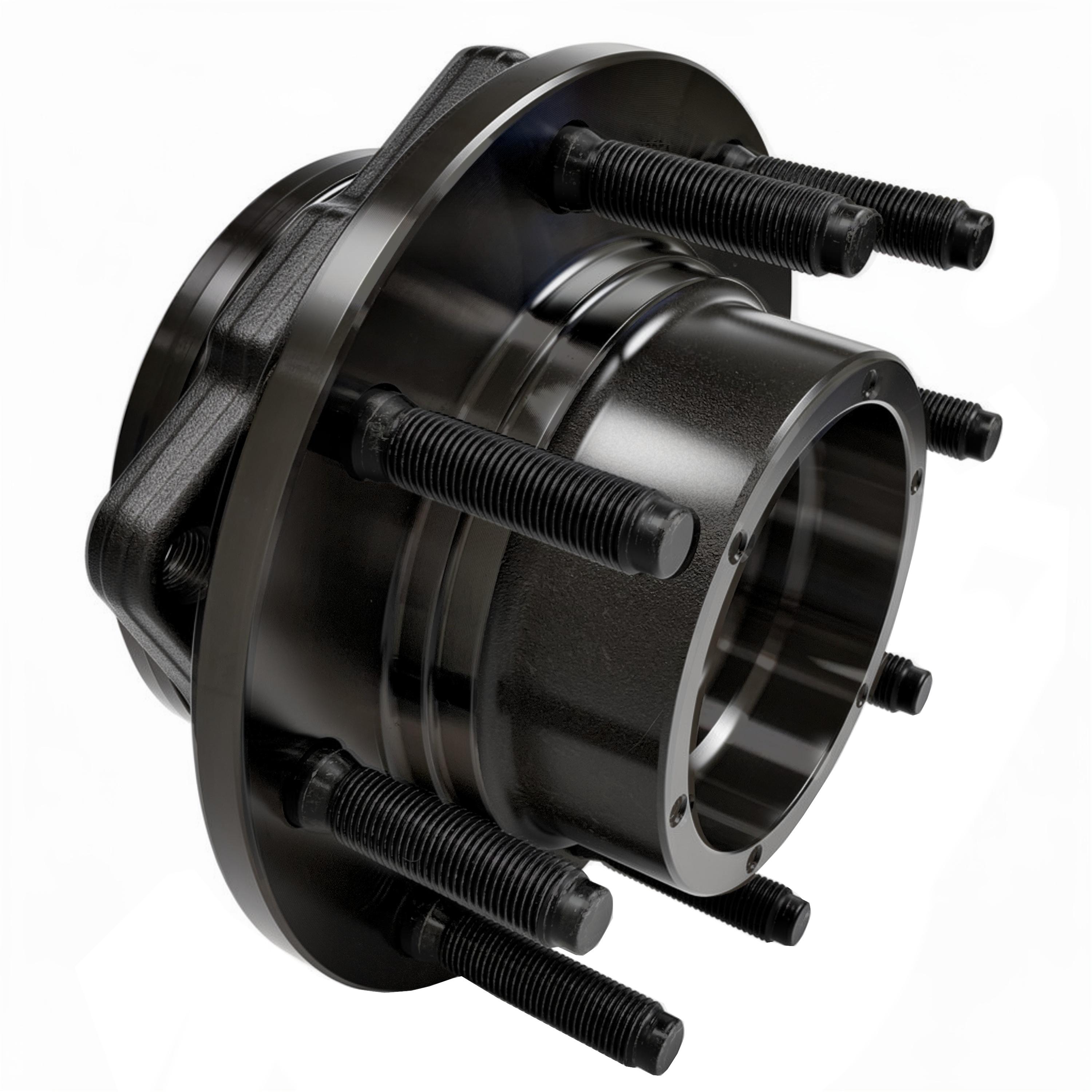 Duralast Gold Wheel Bearing and Hub Assembly DLG930963 | AutoZone
