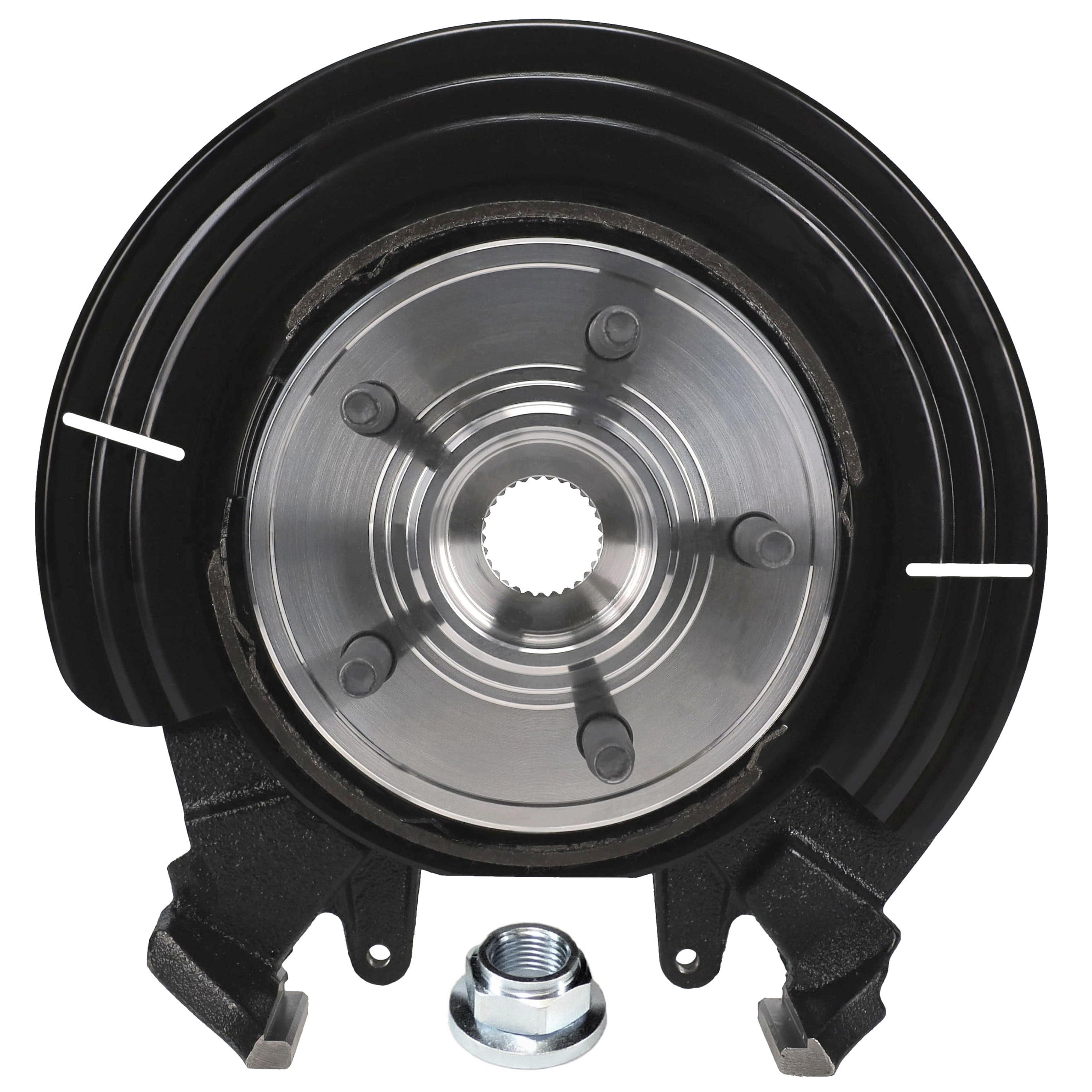 Duralast Wheel Bearing and Hub Assembly DLLK002 for Honda Crosstour