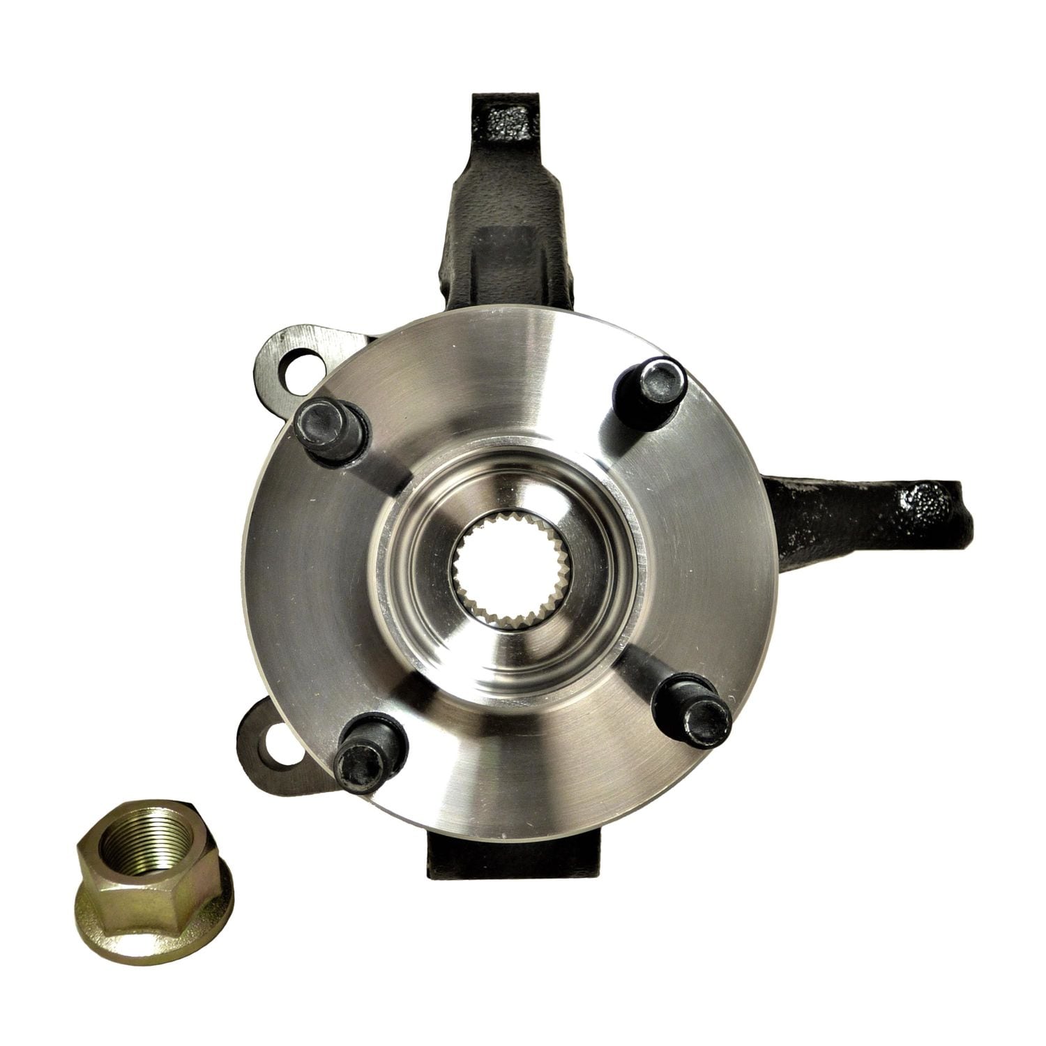 Duralast Steering Knuckle Kit DLLK911L for Honda Crosstour