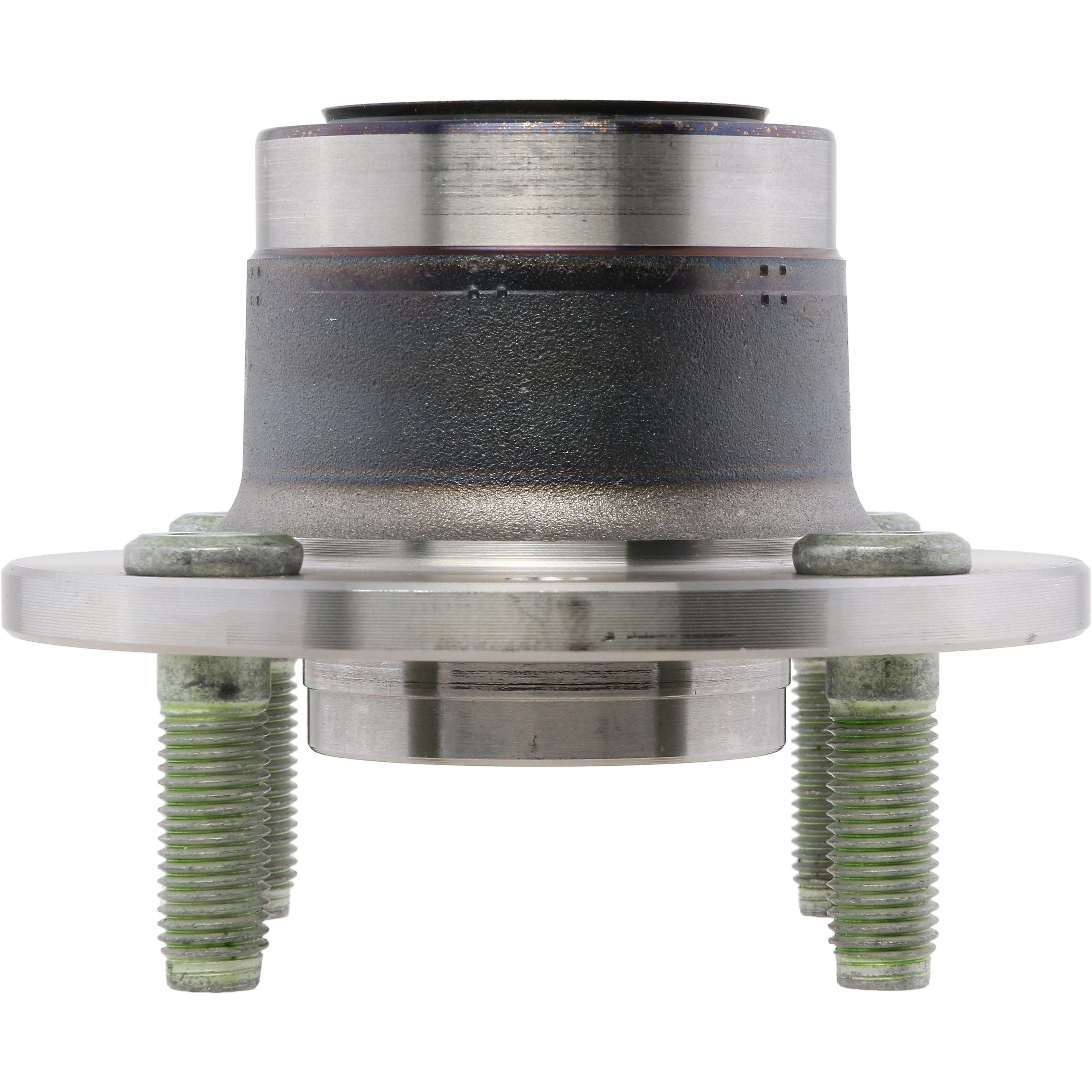 1603243 BCA Wheel Bearing and Hub Assembly WE60434 | AutoZone