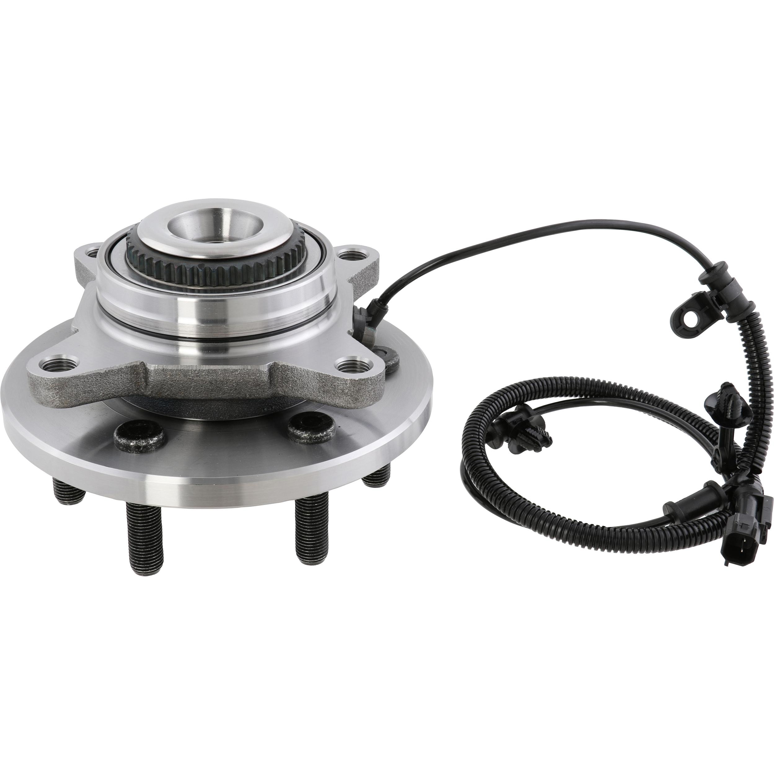 フ5 ワ5 BCA Wheel Bearing and Hub Assembly WE61945 | AutoZone