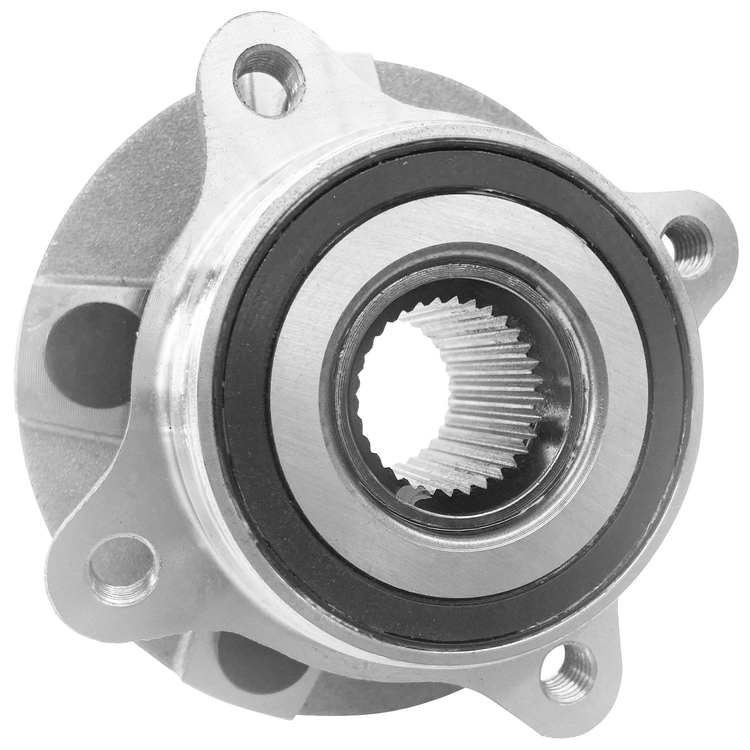 Schaeffler Wheel Bearing and Hub Assembly 103345