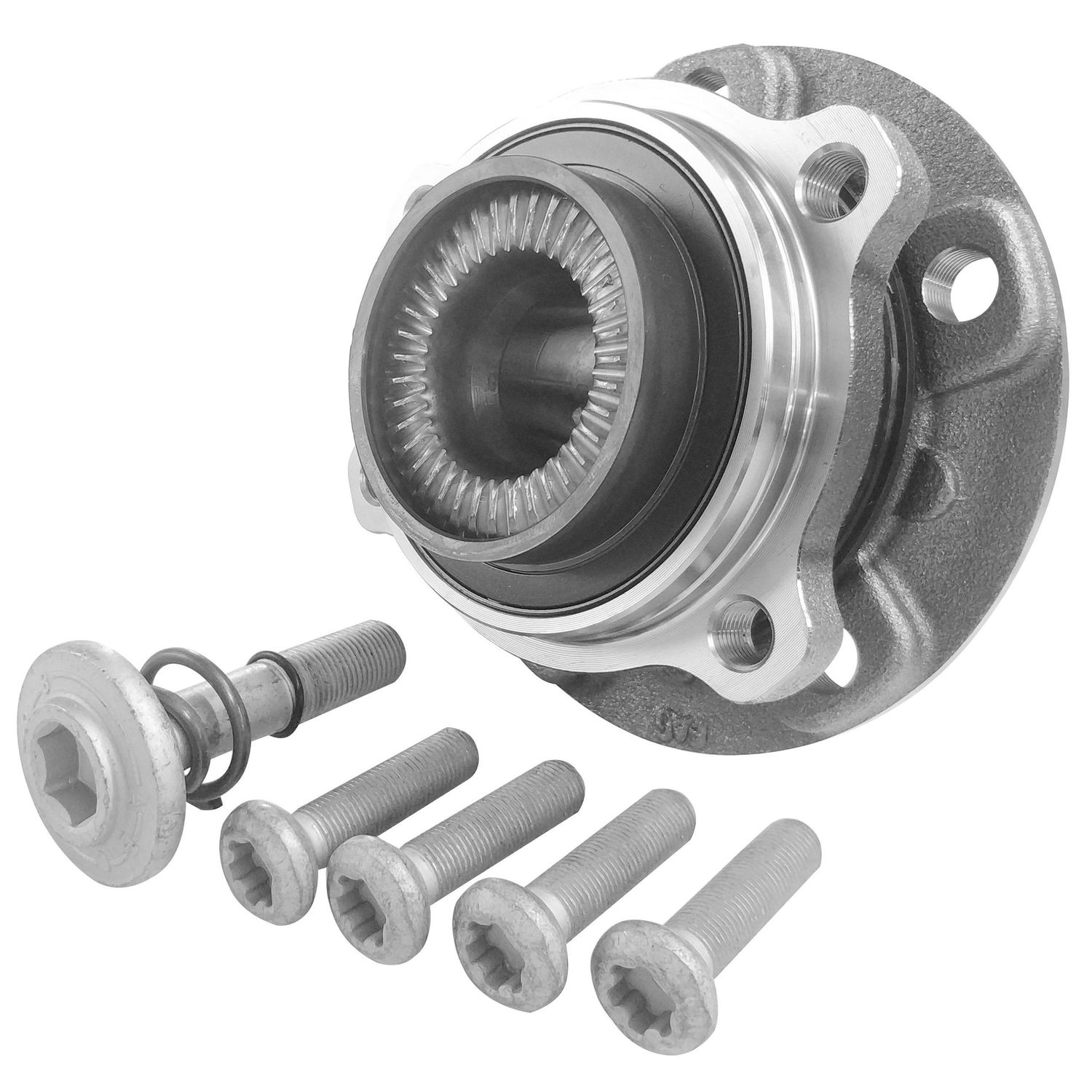 harukecyon Schaeffler Wheel Bearing and Hub Assembly WH64963K | AutoZone