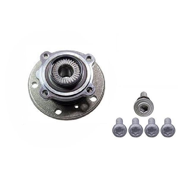 Schaeffler Wheel Bearing and Hub Assembly WH64969K | AutoZone