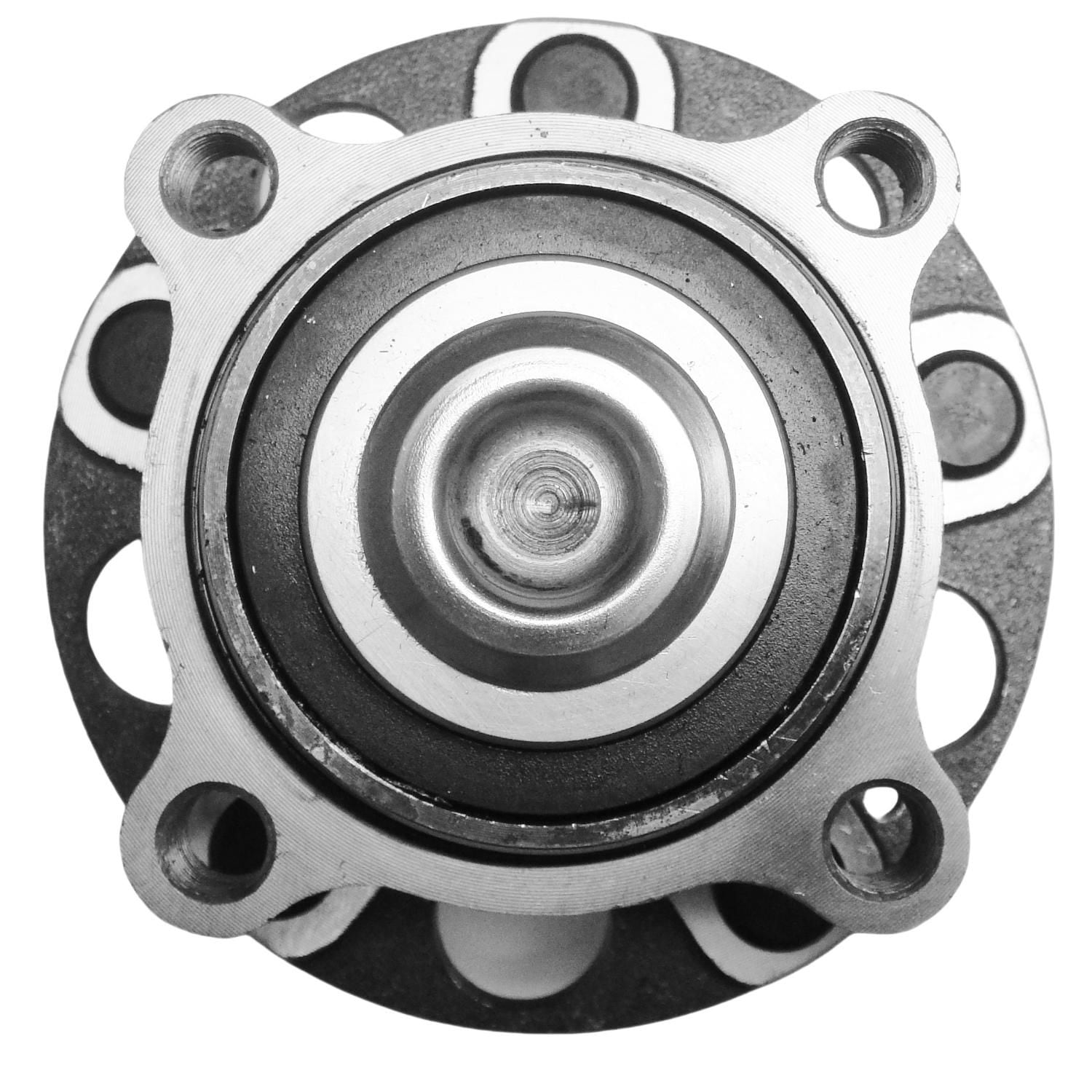TotalPro Wheel Bearing and Hub Assembly T512353P | AutoZone
