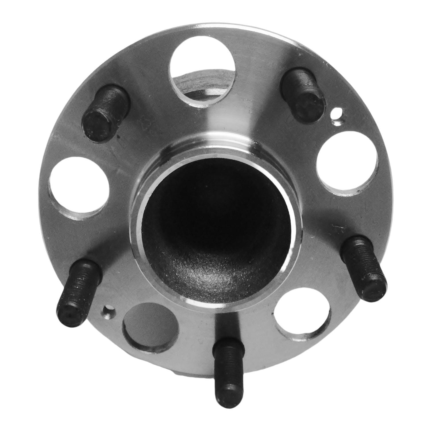 TotalPro Wheel Bearing and Hub Assembly T512353P | AutoZone