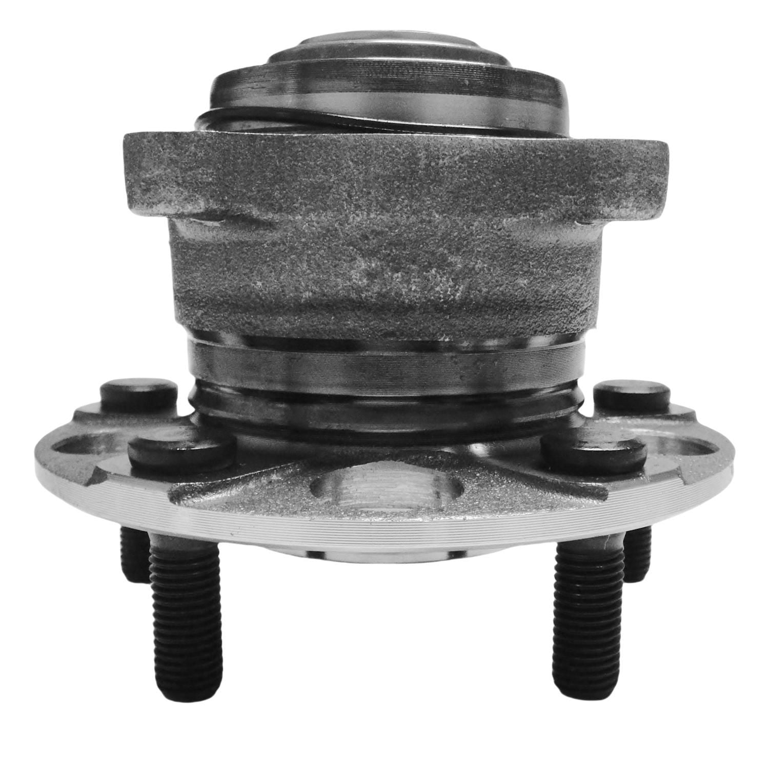 TotalPro Wheel Bearing and Hub Assembly T512353P | AutoZone