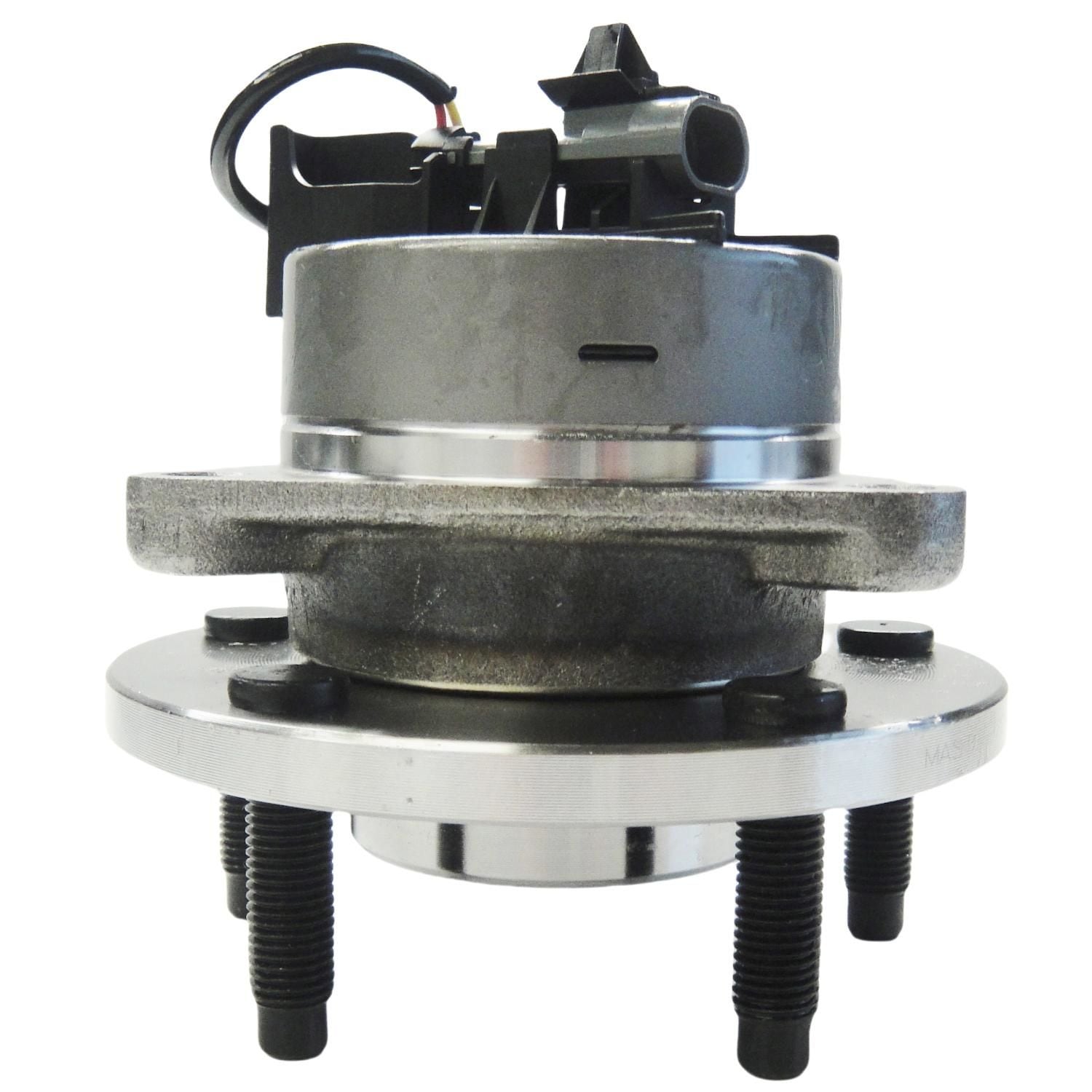 TotalPro Wheel Bearing and Hub Assembly T513206P | AutoZone