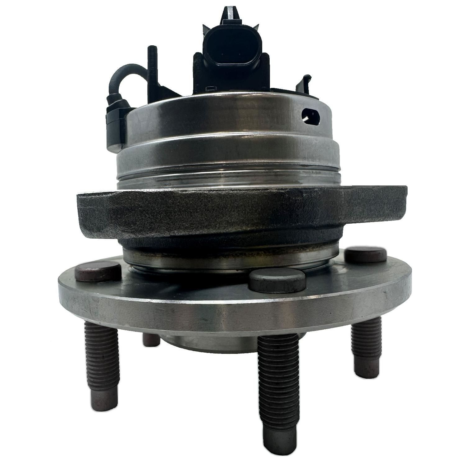 TotalPro Wheel Bearing and Hub Assembly T513214P | AutoZone