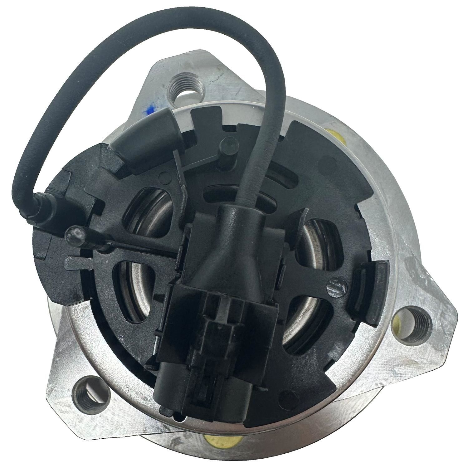 TotalPro Wheel Bearing and Hub Assembly T513214P | AutoZone