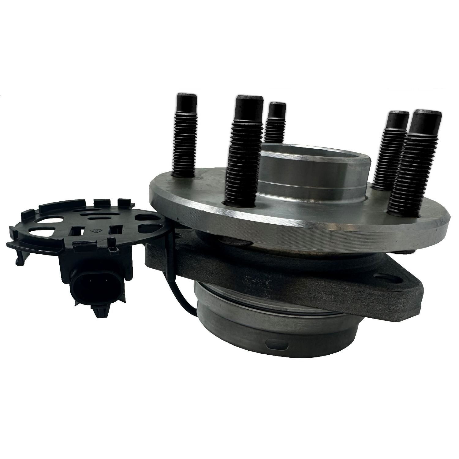 TotalPro Wheel Bearing and Hub Assembly T513214P | AutoZone