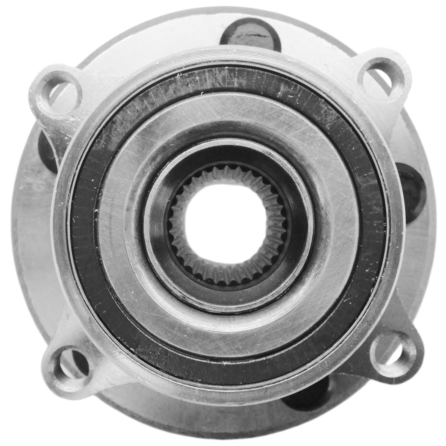 TotalPro Wheel Bearing and Hub Assembly T513267P | AutoZone