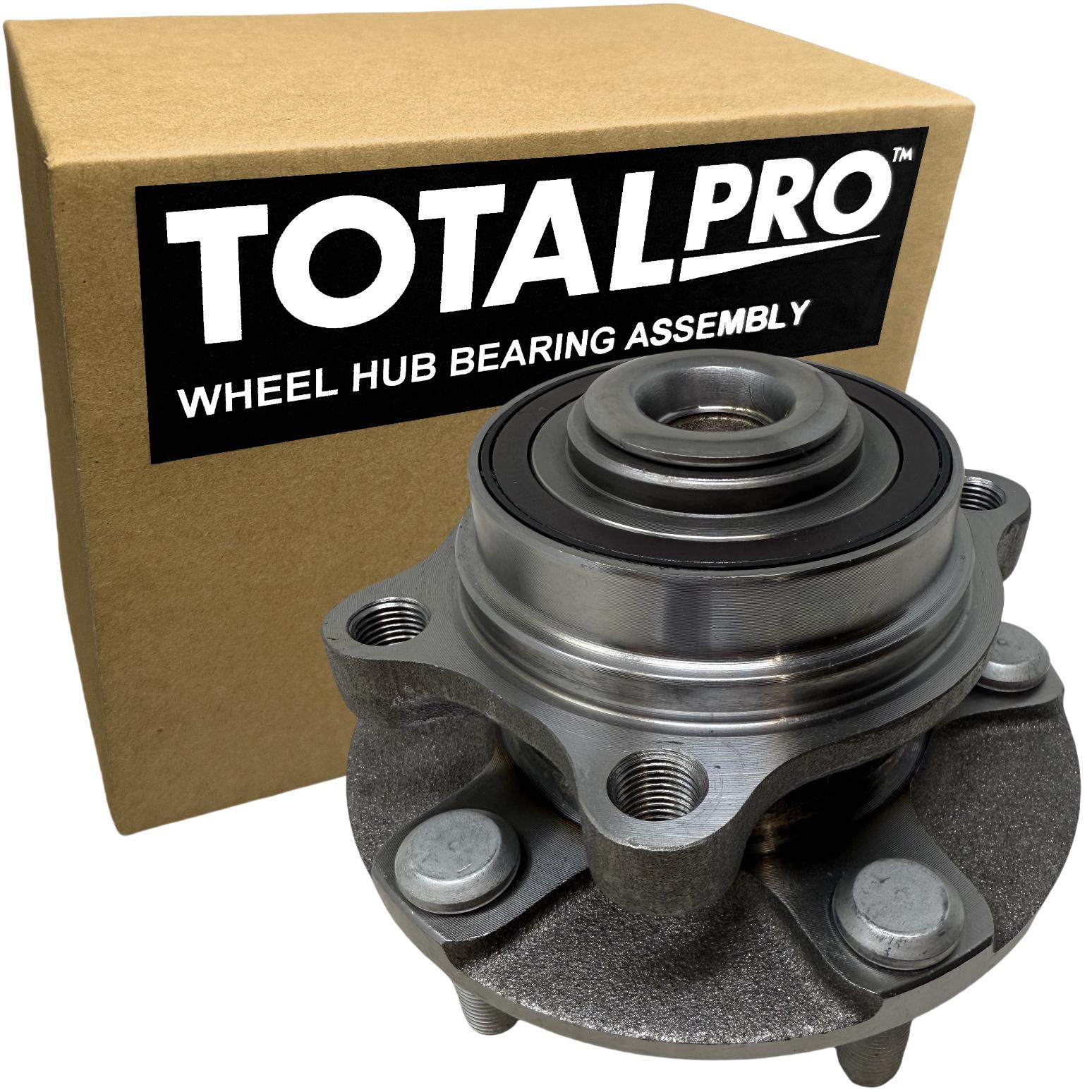 TotalPro Wheel Bearing and Hub Assembly T513268P | AutoZone