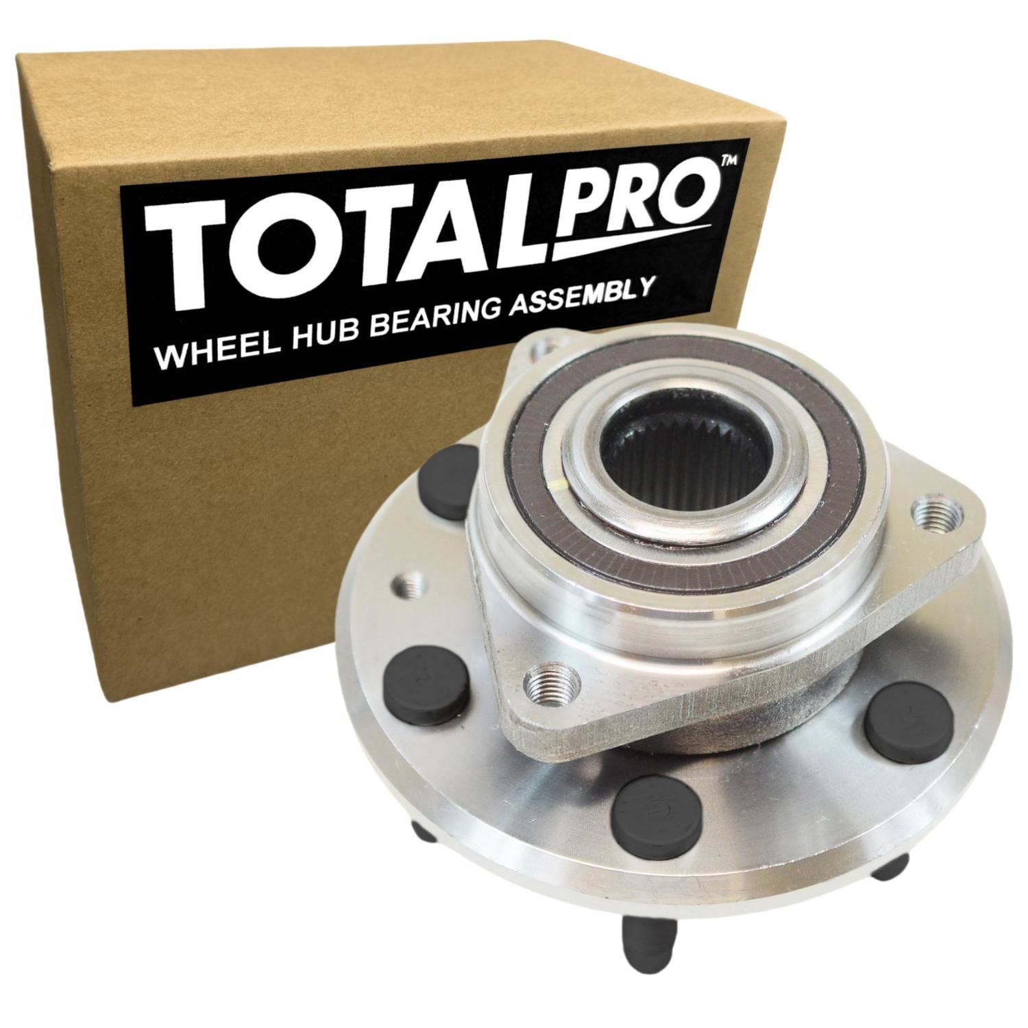 TotalPro Wheel Bearing and Hub Assembly T513277P | AutoZone