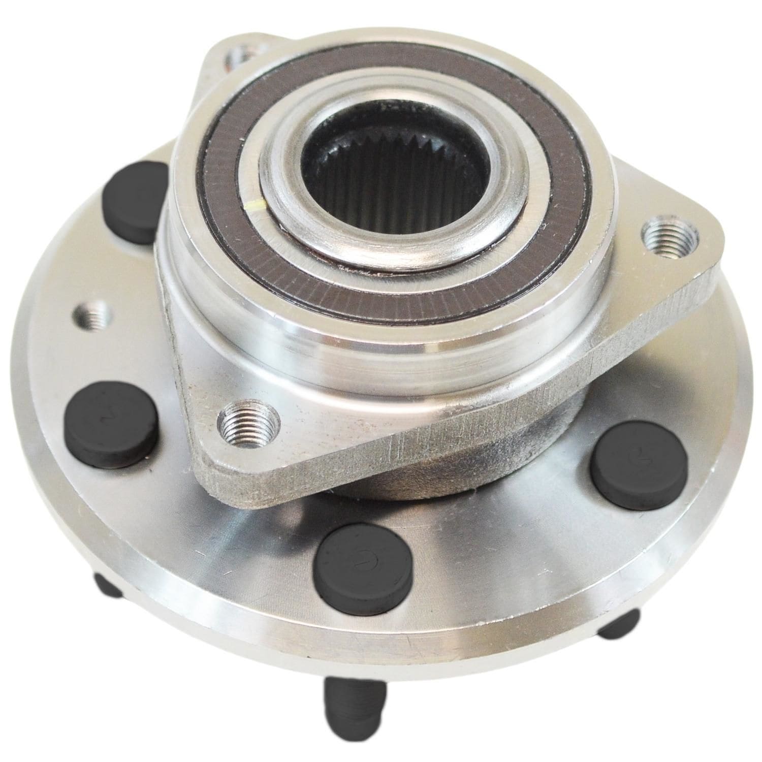 TotalPro Wheel Bearing and Hub Assembly T513277P | AutoZone