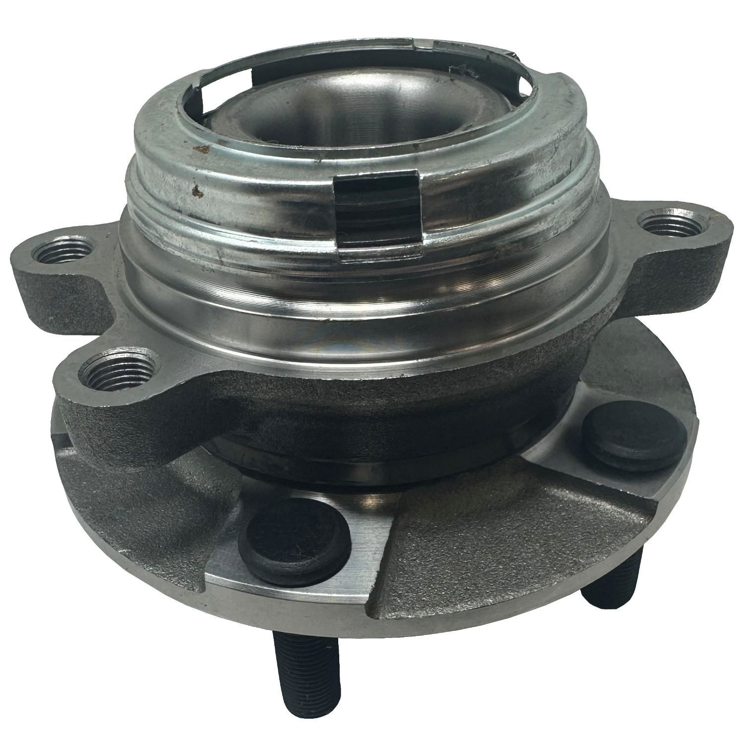 TotalPro Wheel Bearing and Hub Assembly T513296P | AutoZone