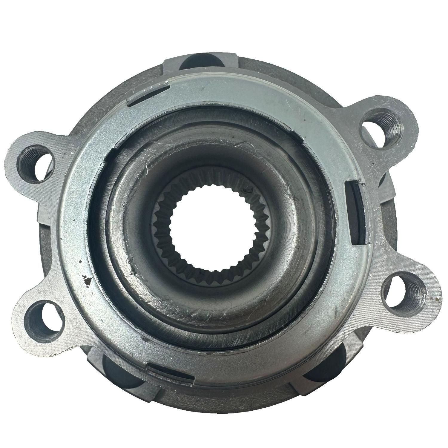 TotalPro Wheel Bearing and Hub Assembly T513296P | AutoZone