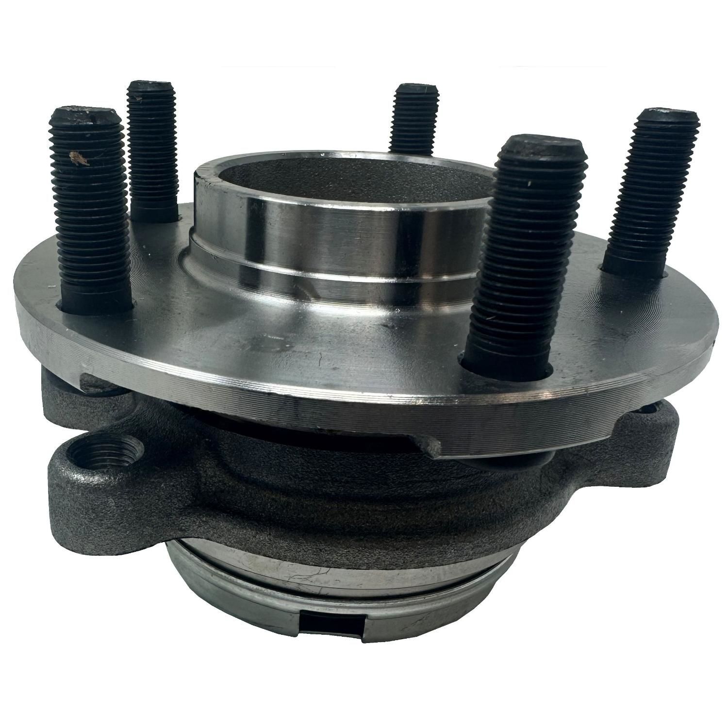 TotalPro Wheel Bearing and Hub Assembly T513296P | AutoZone