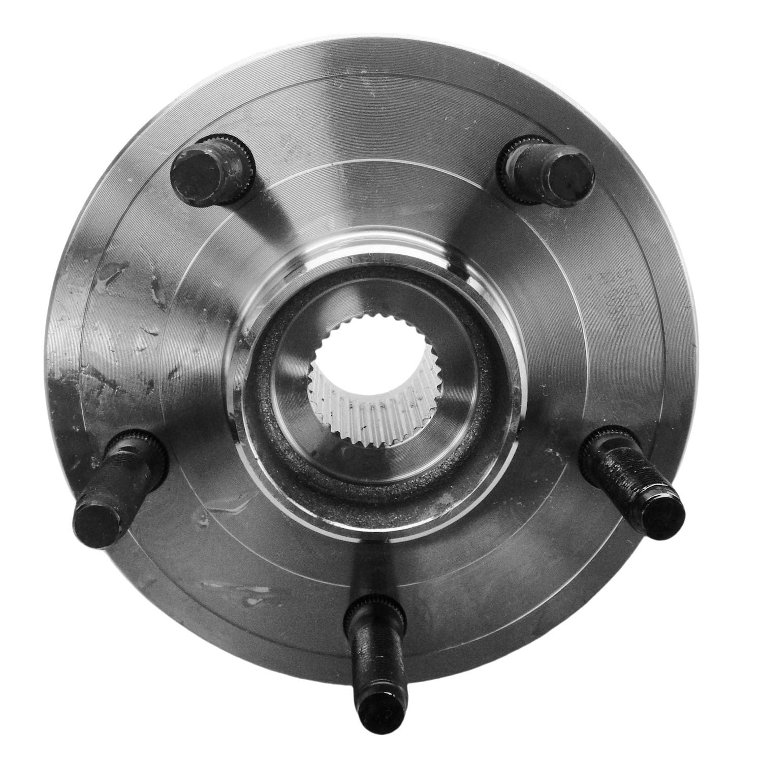 TotalPro Wheel Bearing and Hub Assembly (Pair) T515072P-2 | AutoZone