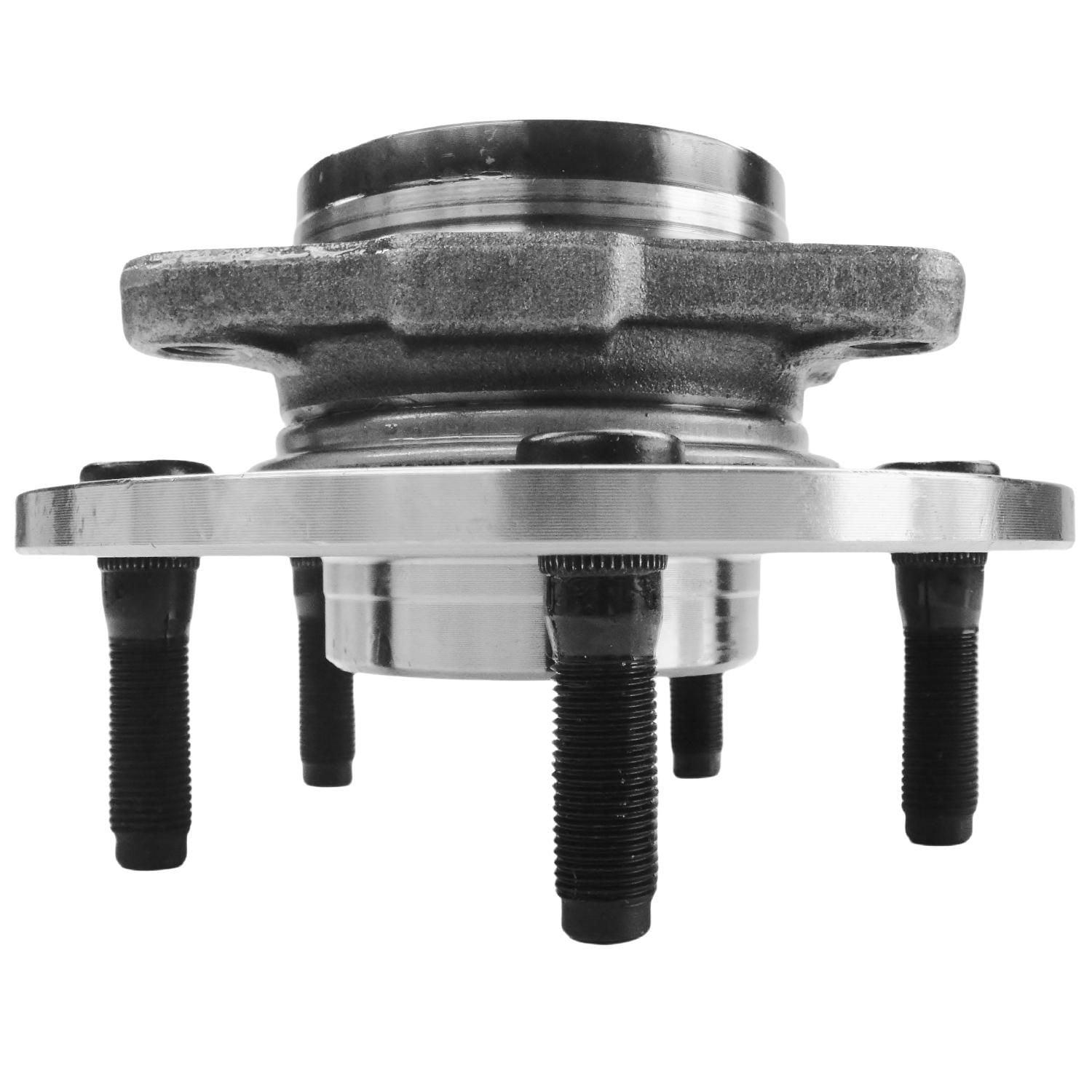 TotalPro Wheel Bearing and Hub Assembly (Pair) T515072P-2 | AutoZone