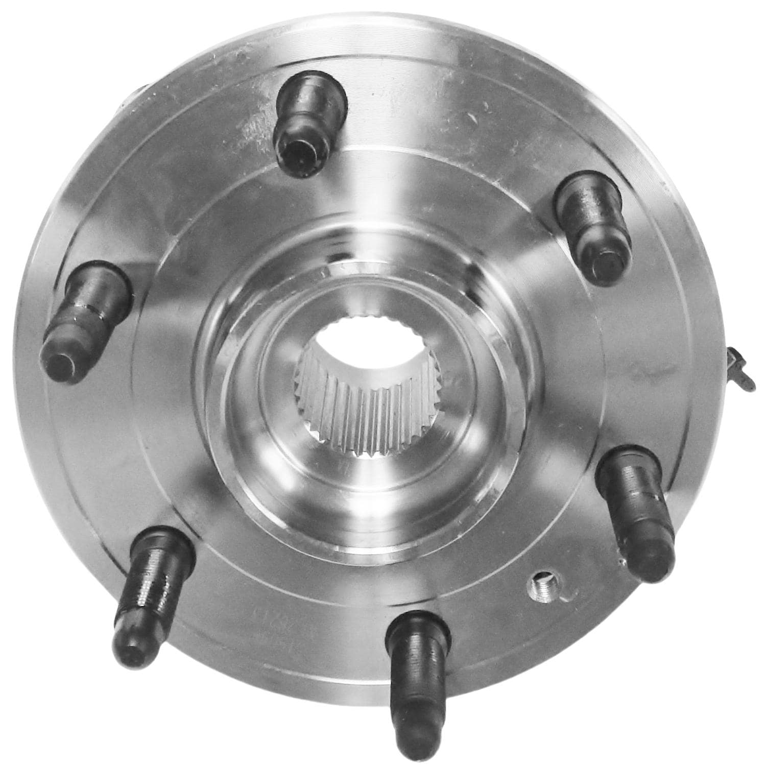 TotalPro Wheel Bearing and Hub Assembly T515096P | AutoZone