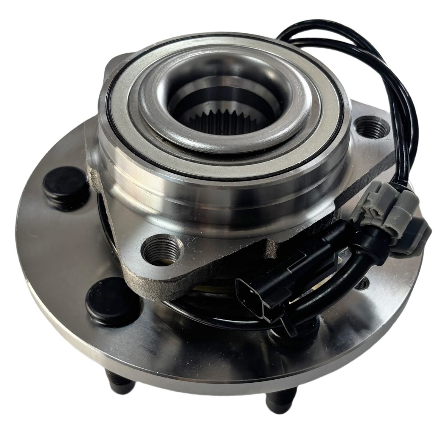 TotalPro Wheel Bearing and Hub Assembly T515160P | AutoZone