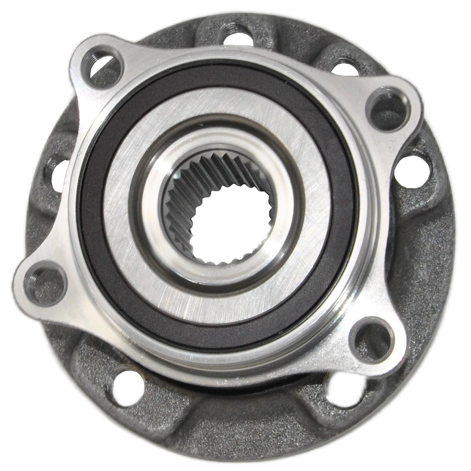 TotalPro Wheel Bearing and Hub Assembly T590473P | AutoZone
