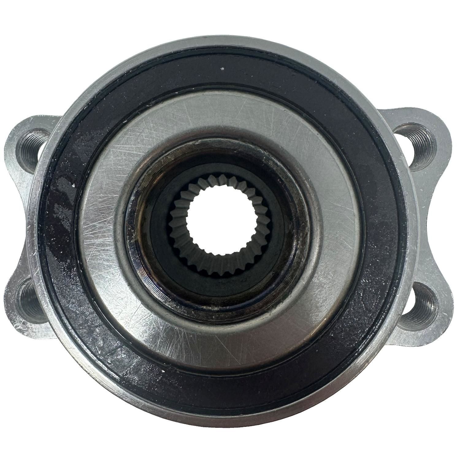 TotalPro Wheel Bearing and Hub Assembly T590522P | AutoZone