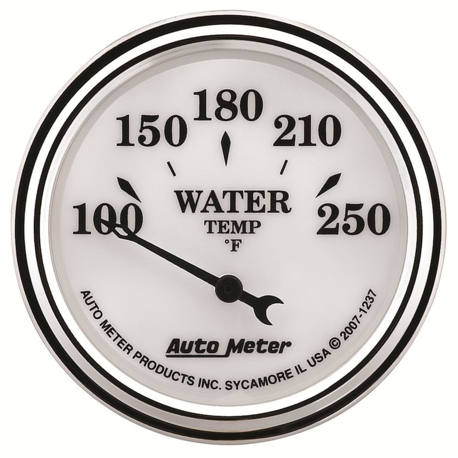 Ford explorer sport trac Coolant Temperature Gauge - Best Coolant ...