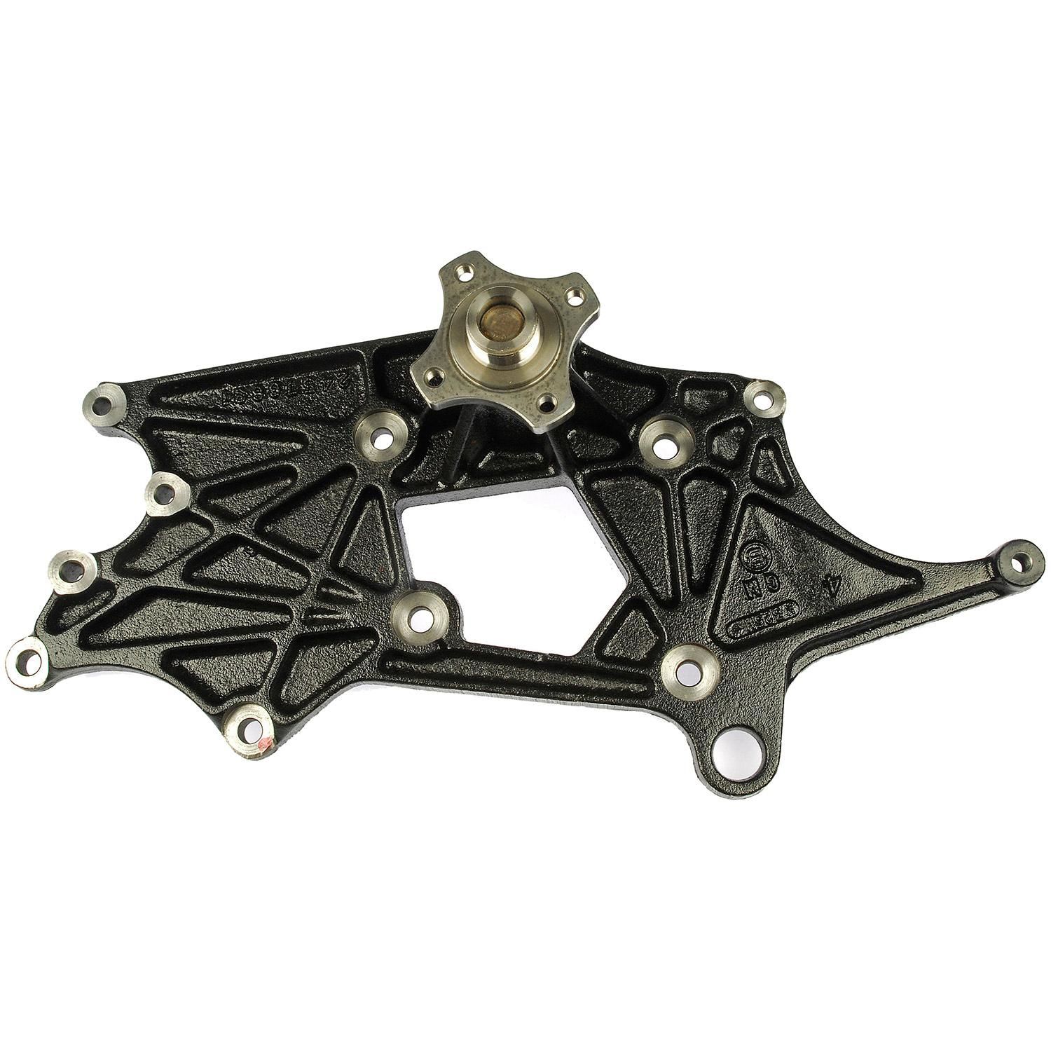 Dorman Fan Pulley Bracket 300-807 | AutoZone