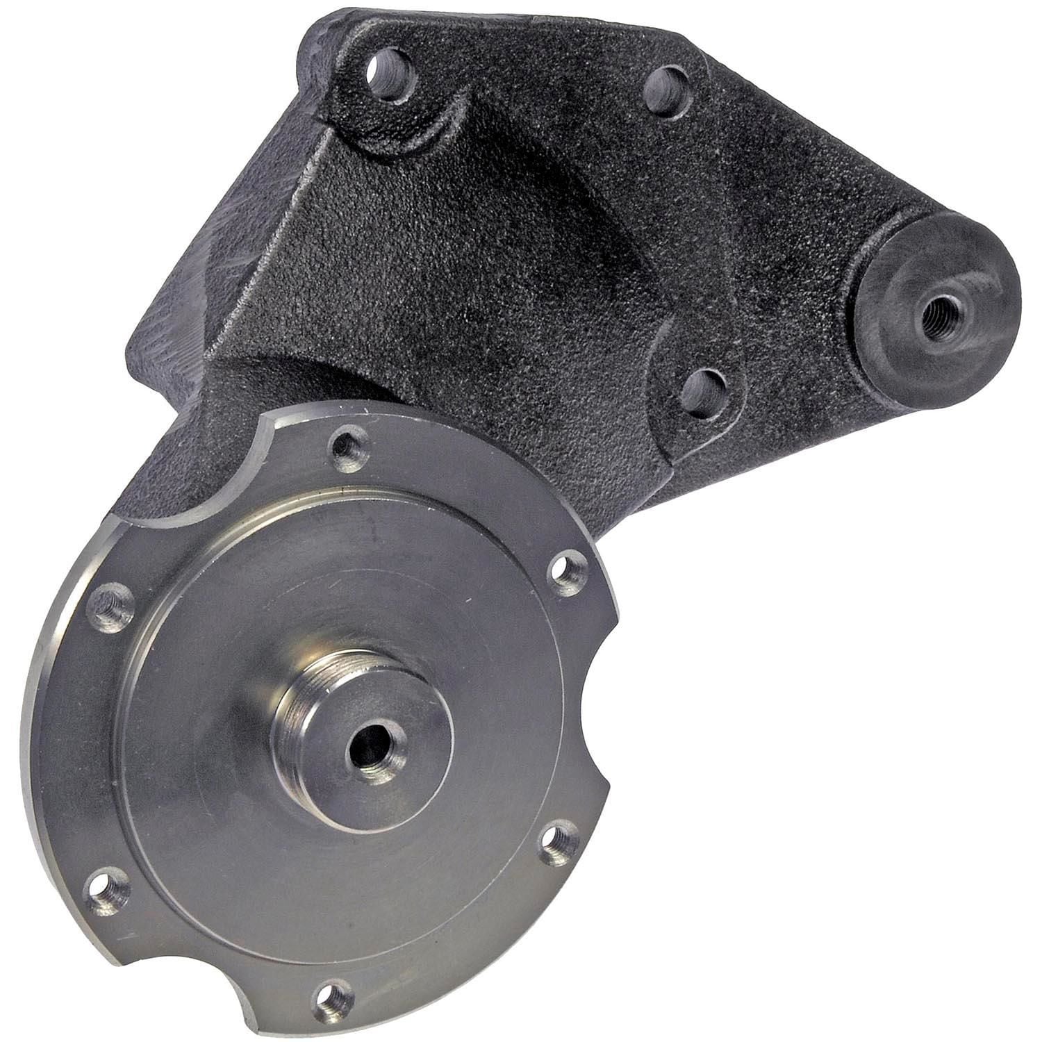 ぽむ Dorman Fan Pulley Bracket 300-809 | AutoZone