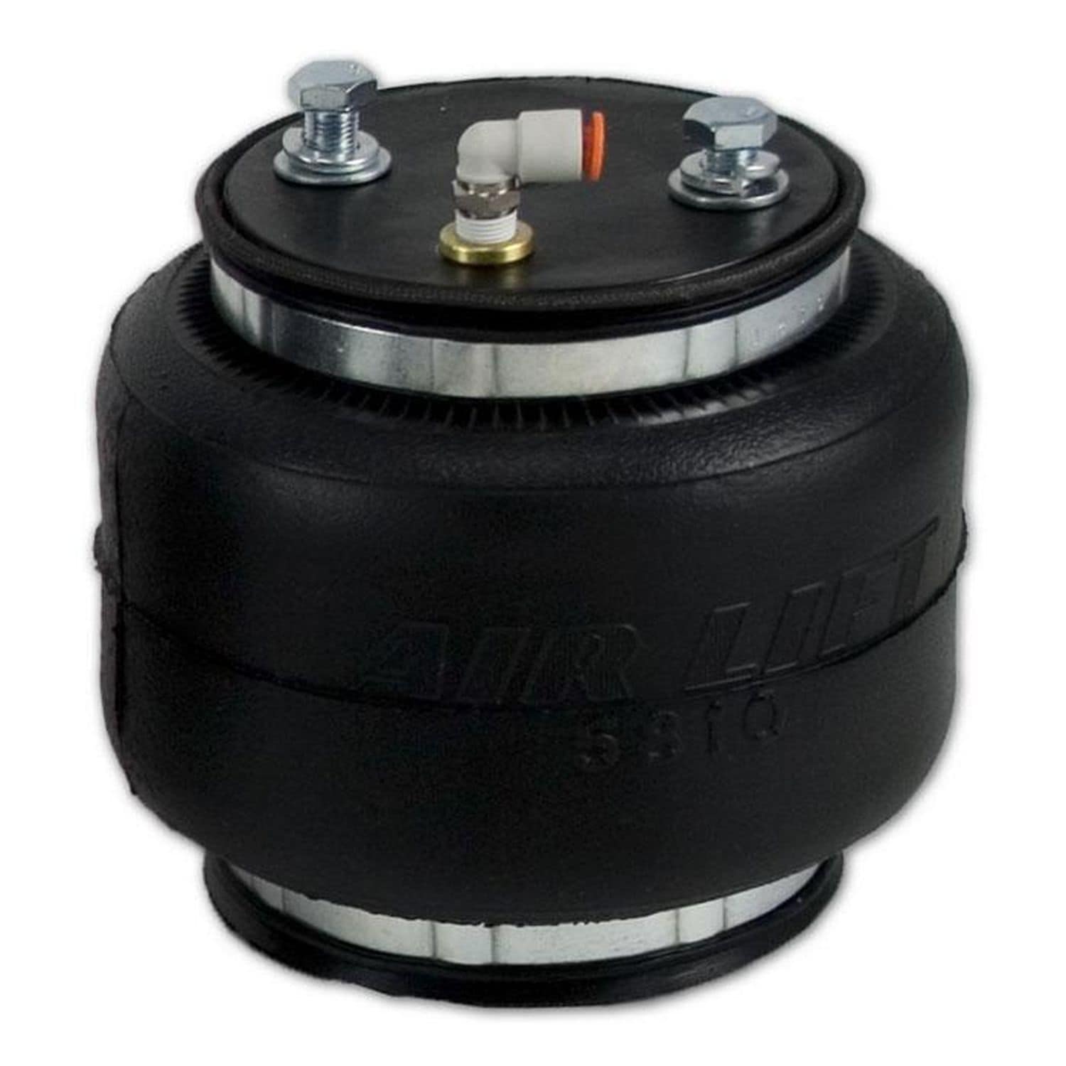 Air Lift Air Suspension Helper Spring 50252 for Dodge Ram 2500