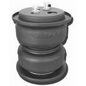 Air Lift Suspension Helper Spring 50293 for Dodge Ram 2500