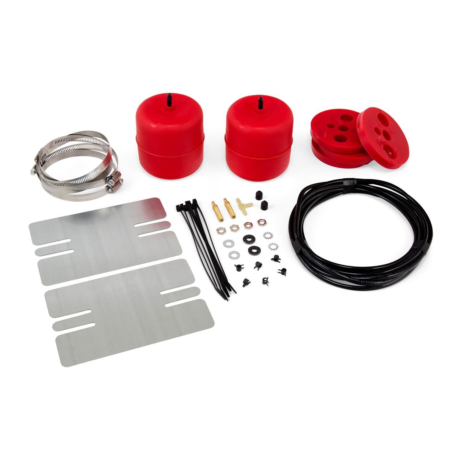 Air Lift Air Suspension Helper Spring Kit 60909 | AutoZone