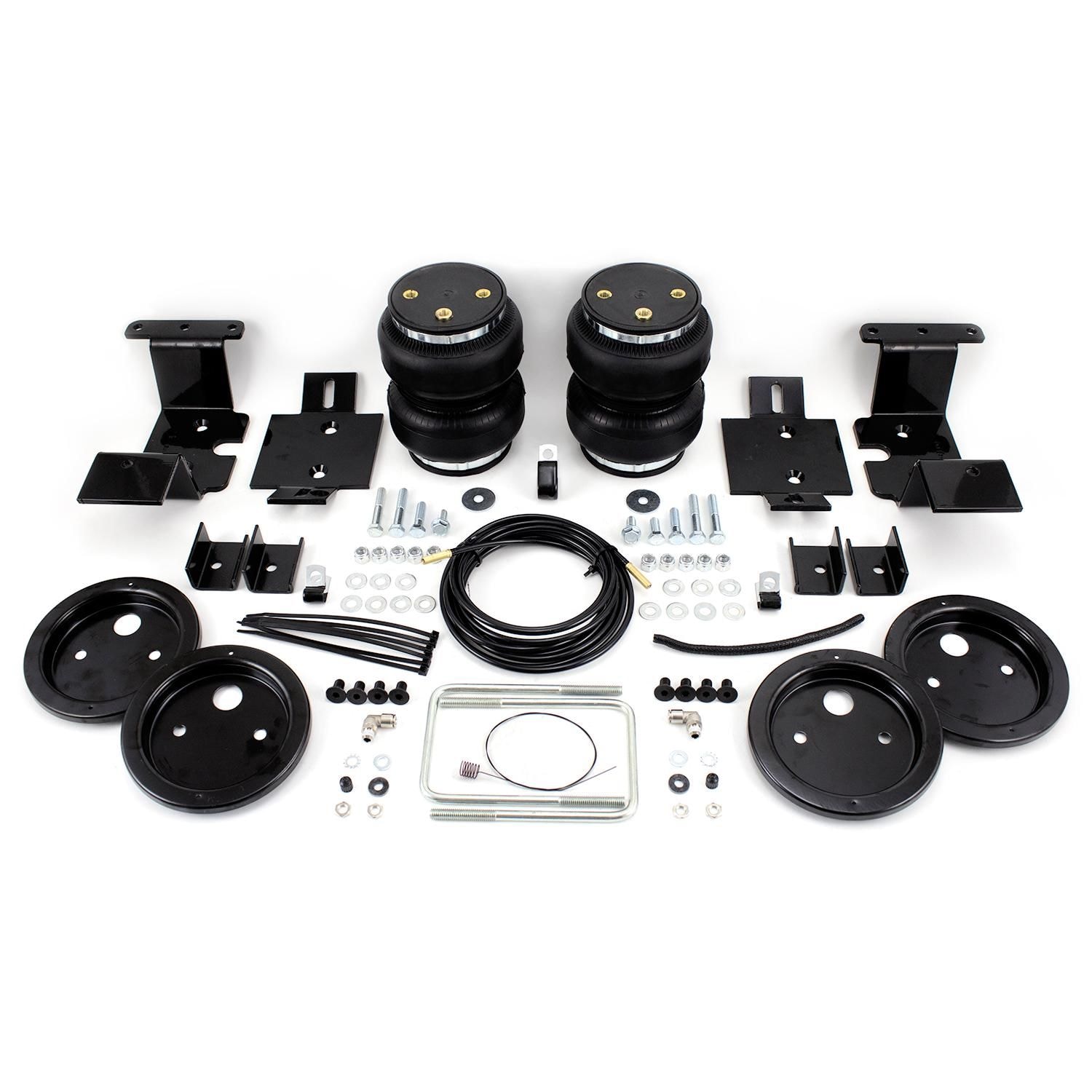 AirLift Suspension Air Helper Spring Kit 88204 for Dodge Ram 2500