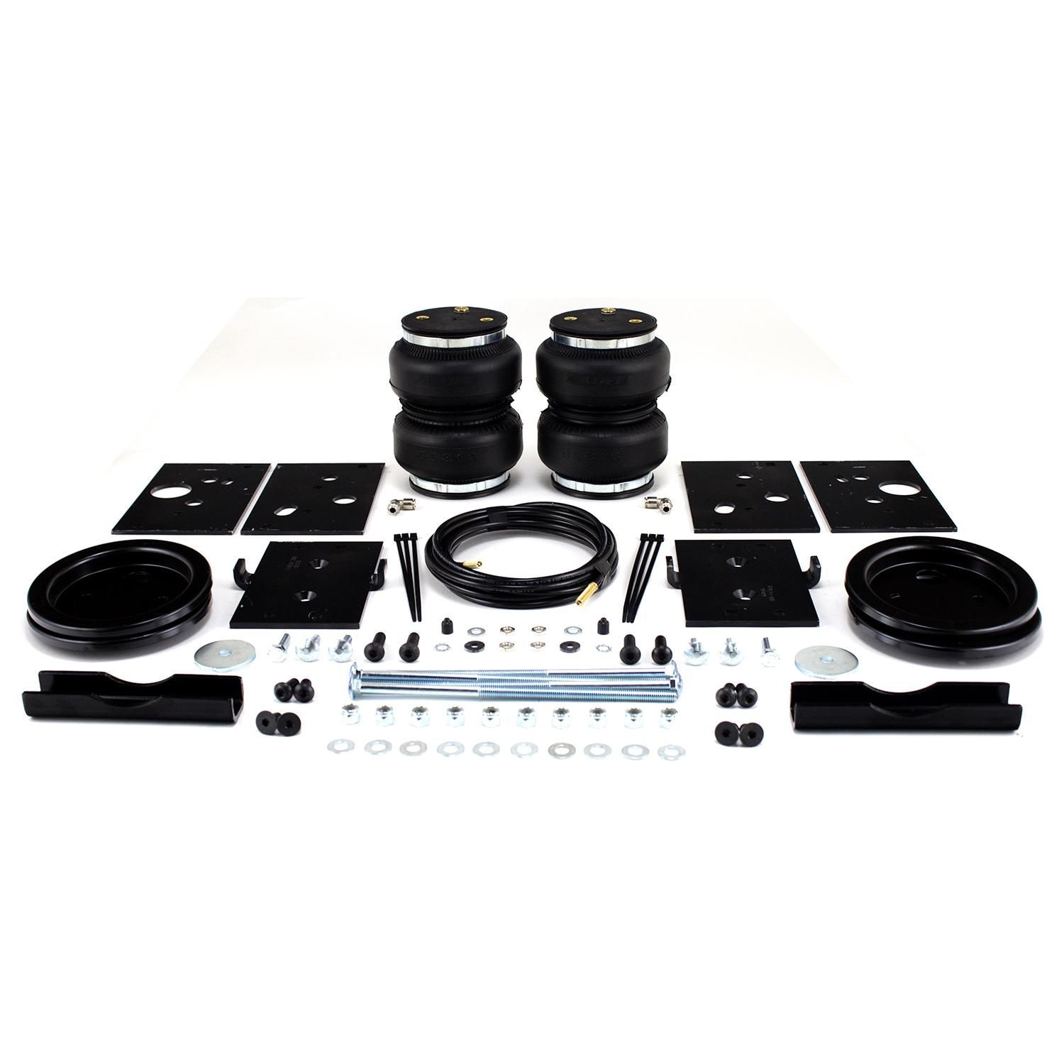 AirLift Suspension Air Helper Spring Kit 88289 for Dodge Ram 2500