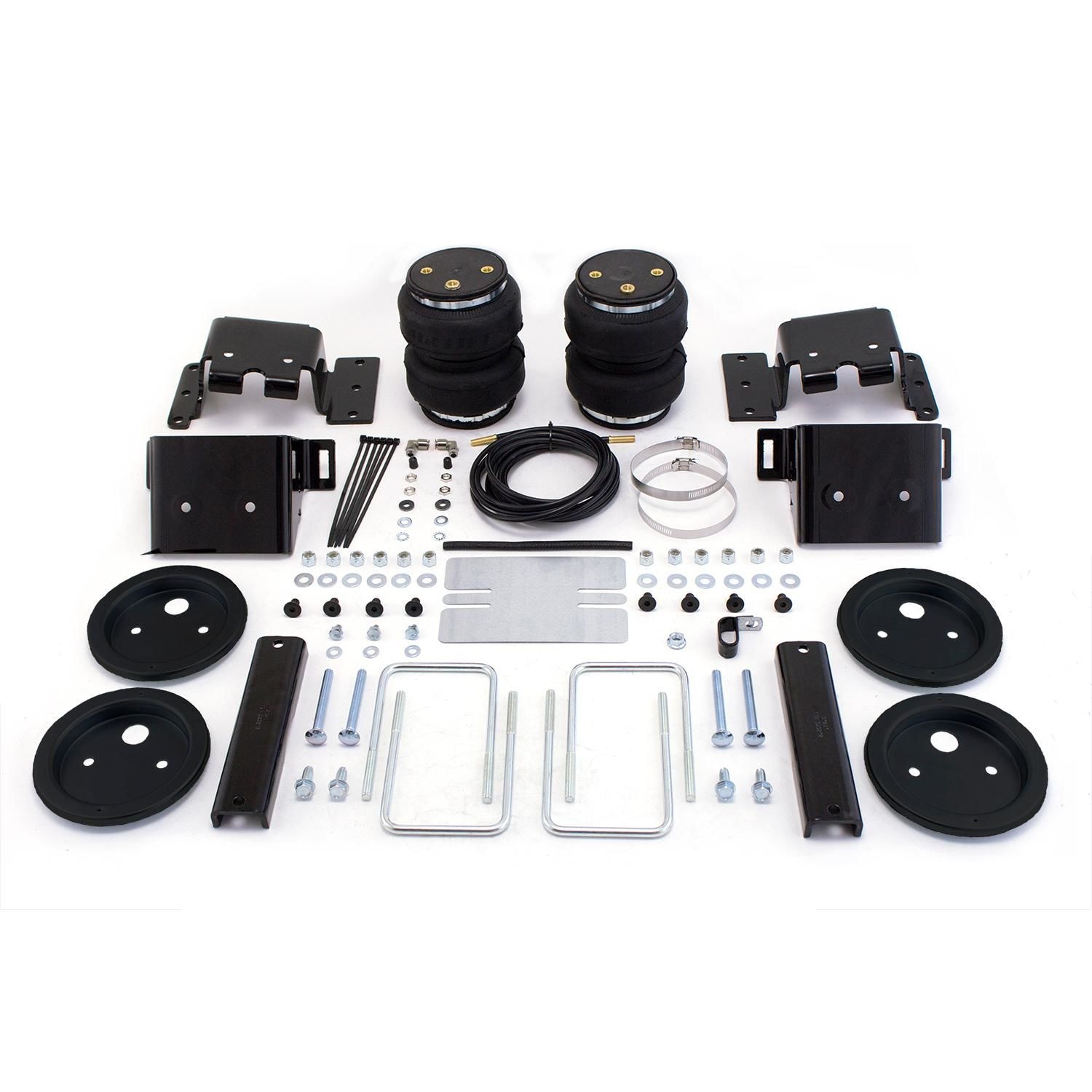 AirLift Suspension Air Helper Spring Kit 88338 | AutoZone