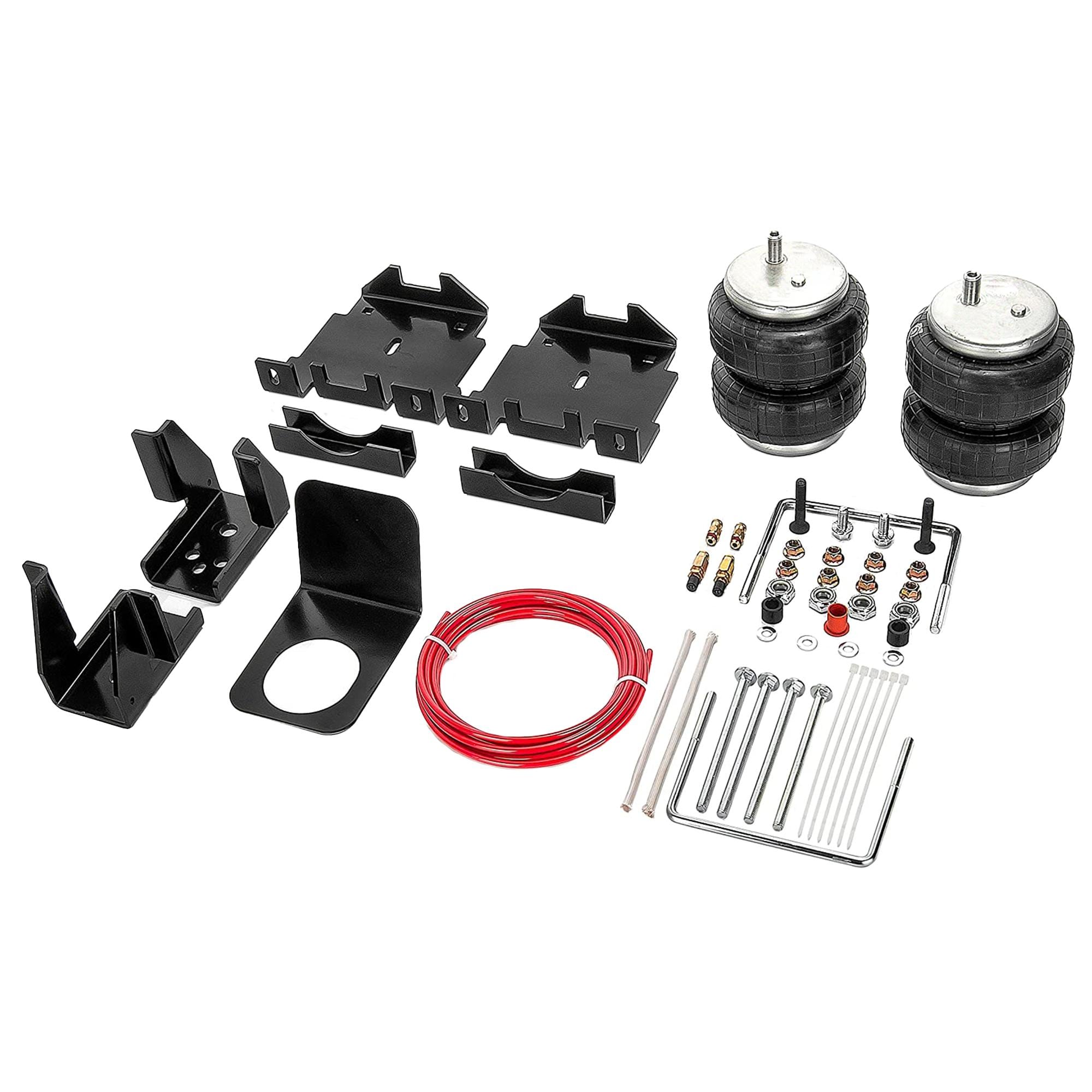 Arnott Industries Air Suspension Helper Spring Kit BAG-CH150718 | AutoZone