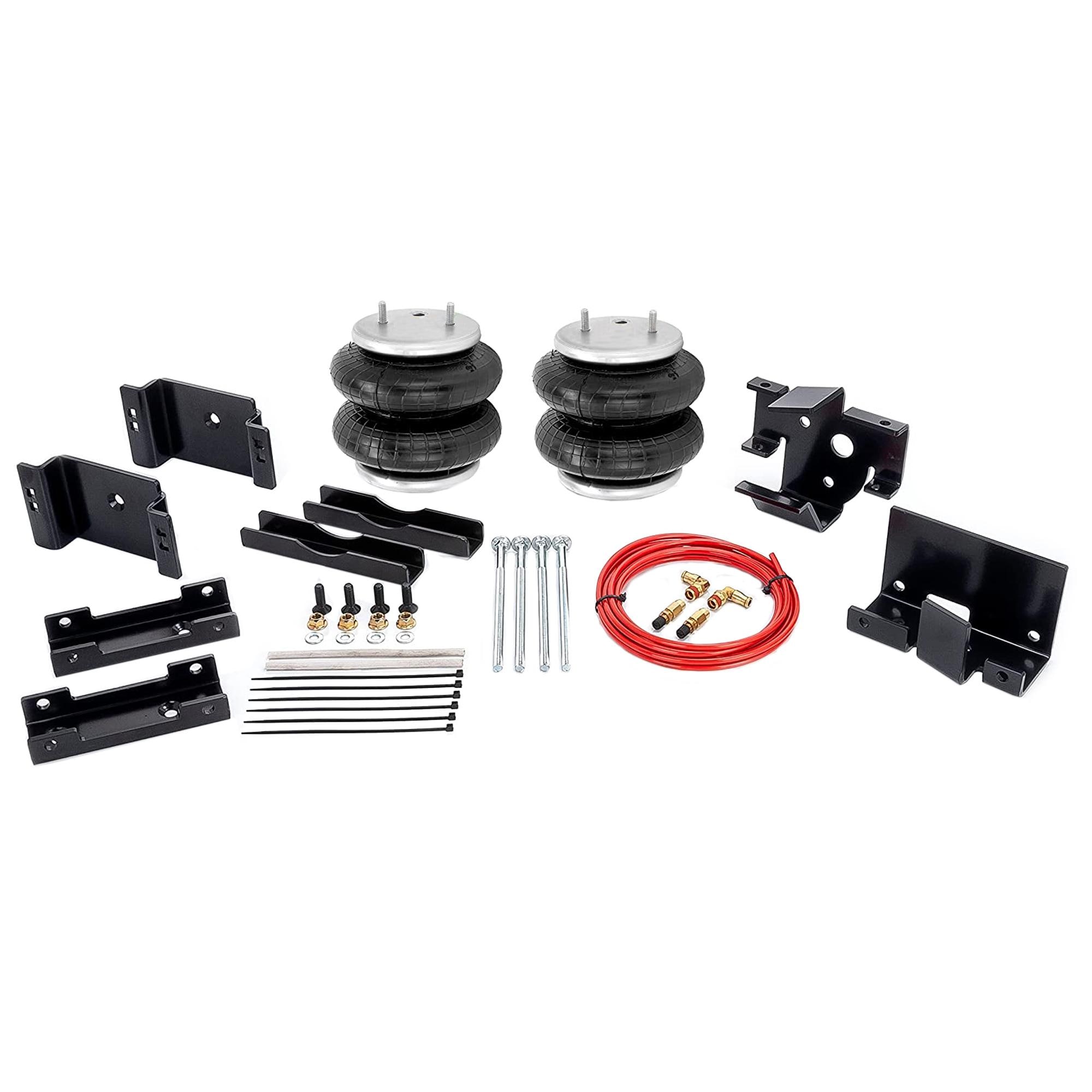 Arnott Industries Air Suspension Helper Spring Kit BAG-CH251123 for Dodge Ram 2500